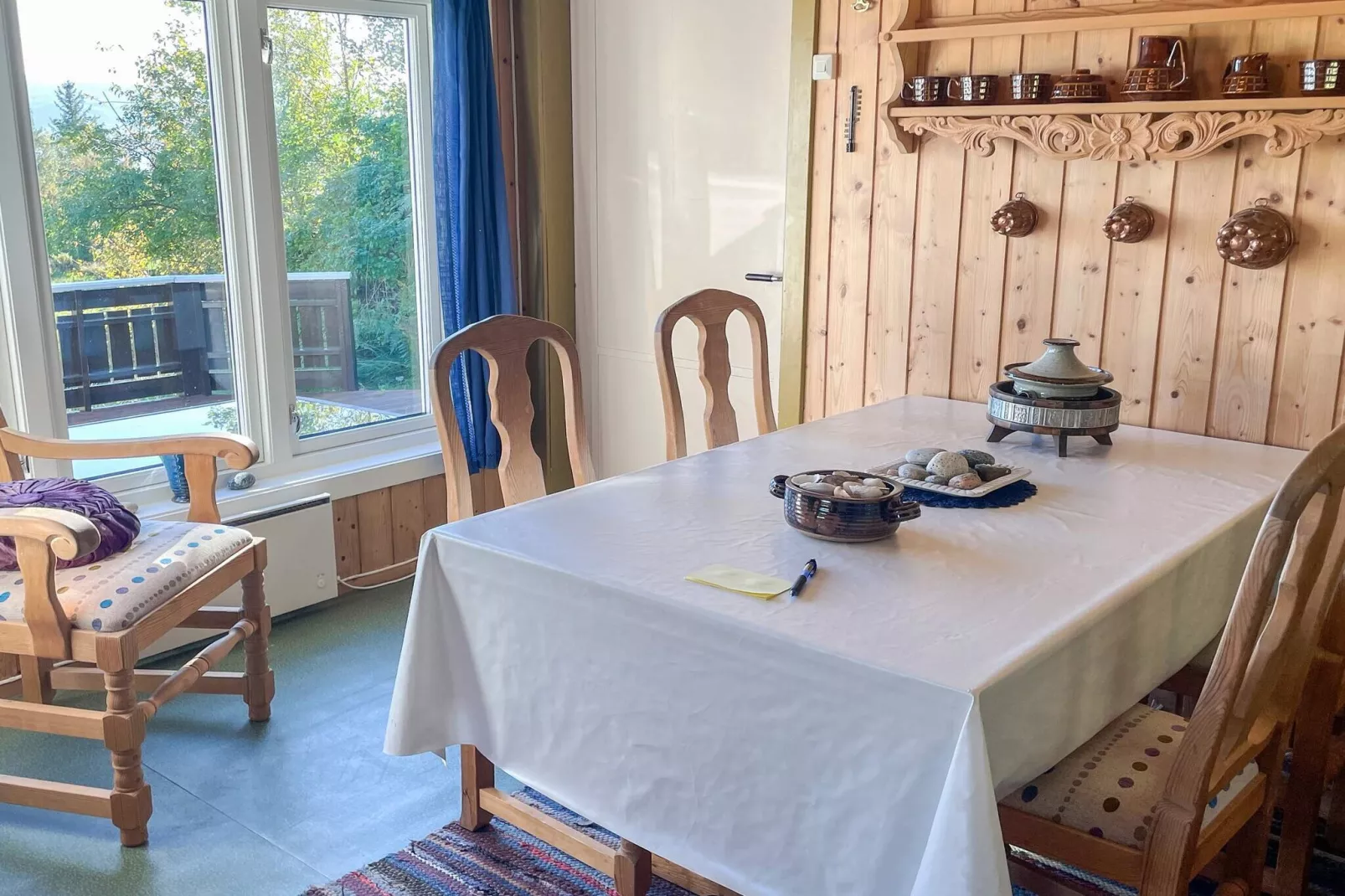 INGER-HYTTA   HUS 55789-Binnen