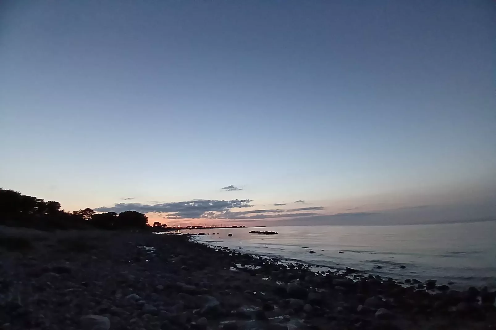 6 persoons vakantie huis in Gilleleje-By Traum-Waterzicht