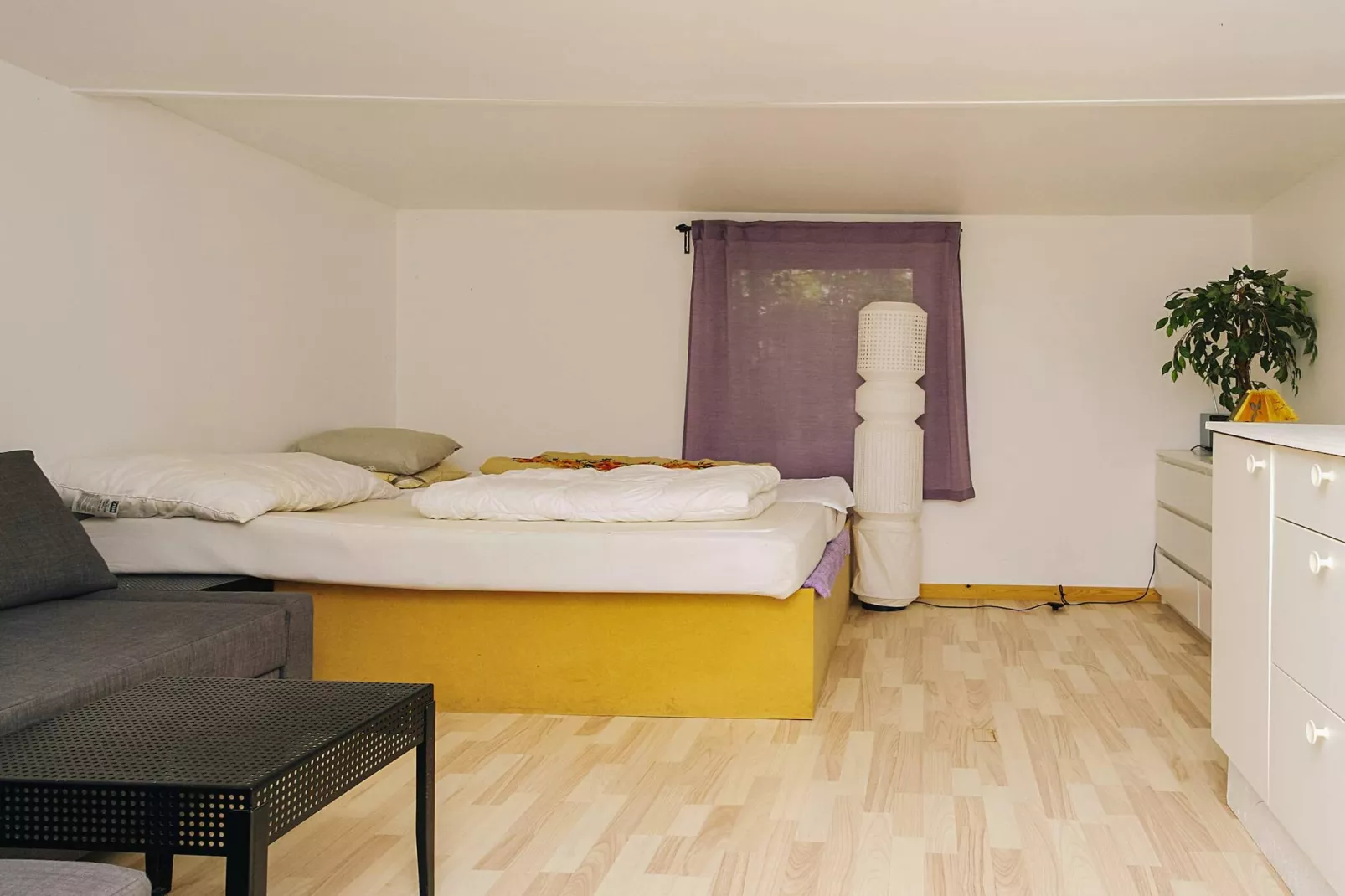 6 persoons vakantie huis in Eskebjerg-By Traum-Binnen