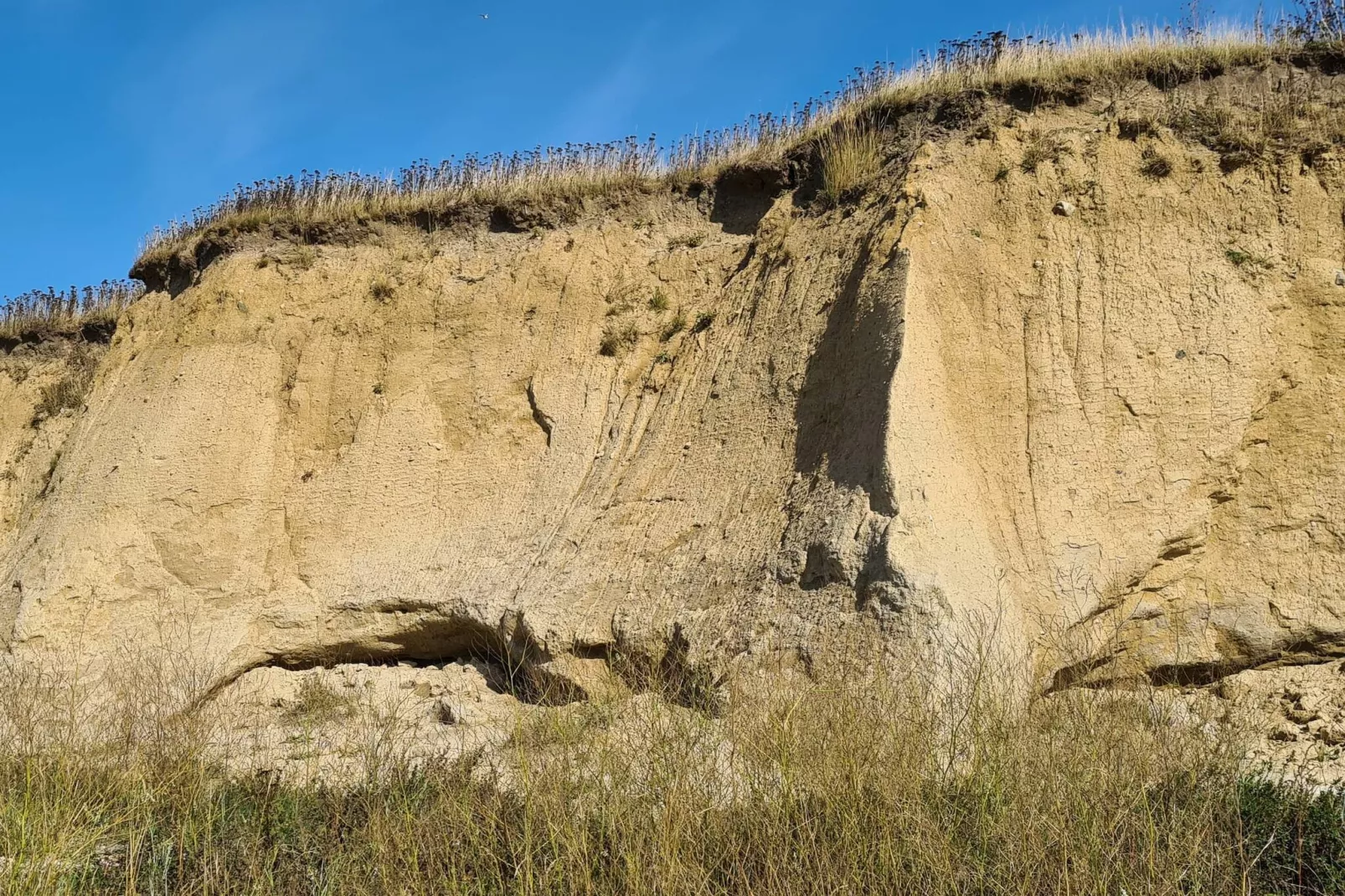 Moderne kusttoevlucht -- By Traum Ferienwohnungen-Niet-getagd