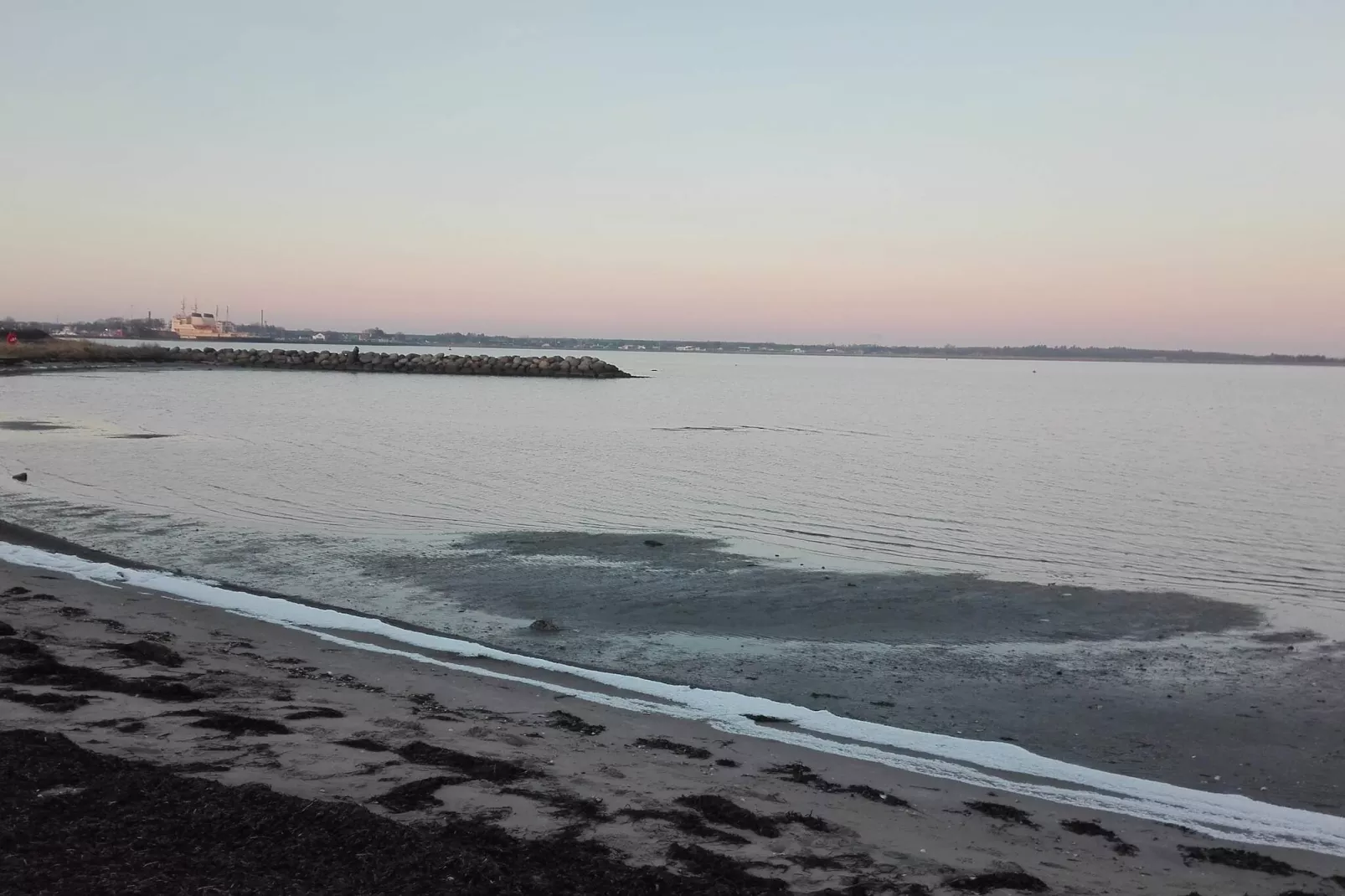 8 persoons vakantie huis in Storvorde-By Traum-Waterzicht