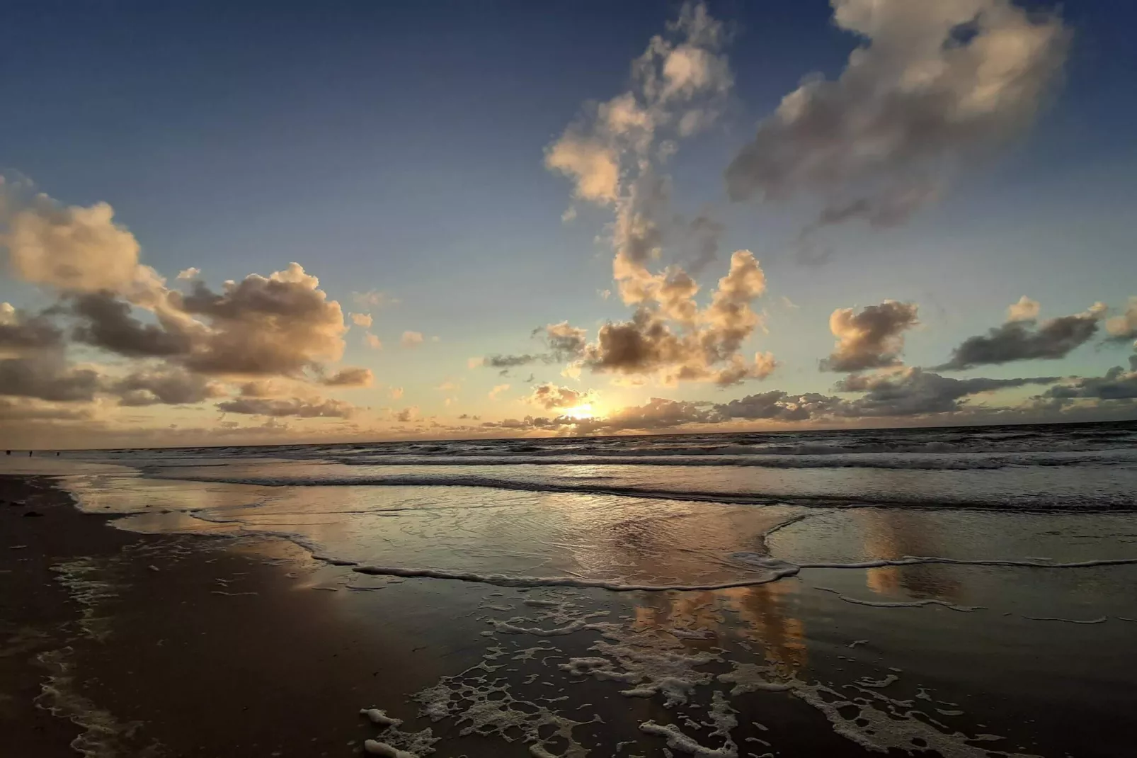 5 persoons vakantie huis in Vejers Strand-By Traum-Waterzicht