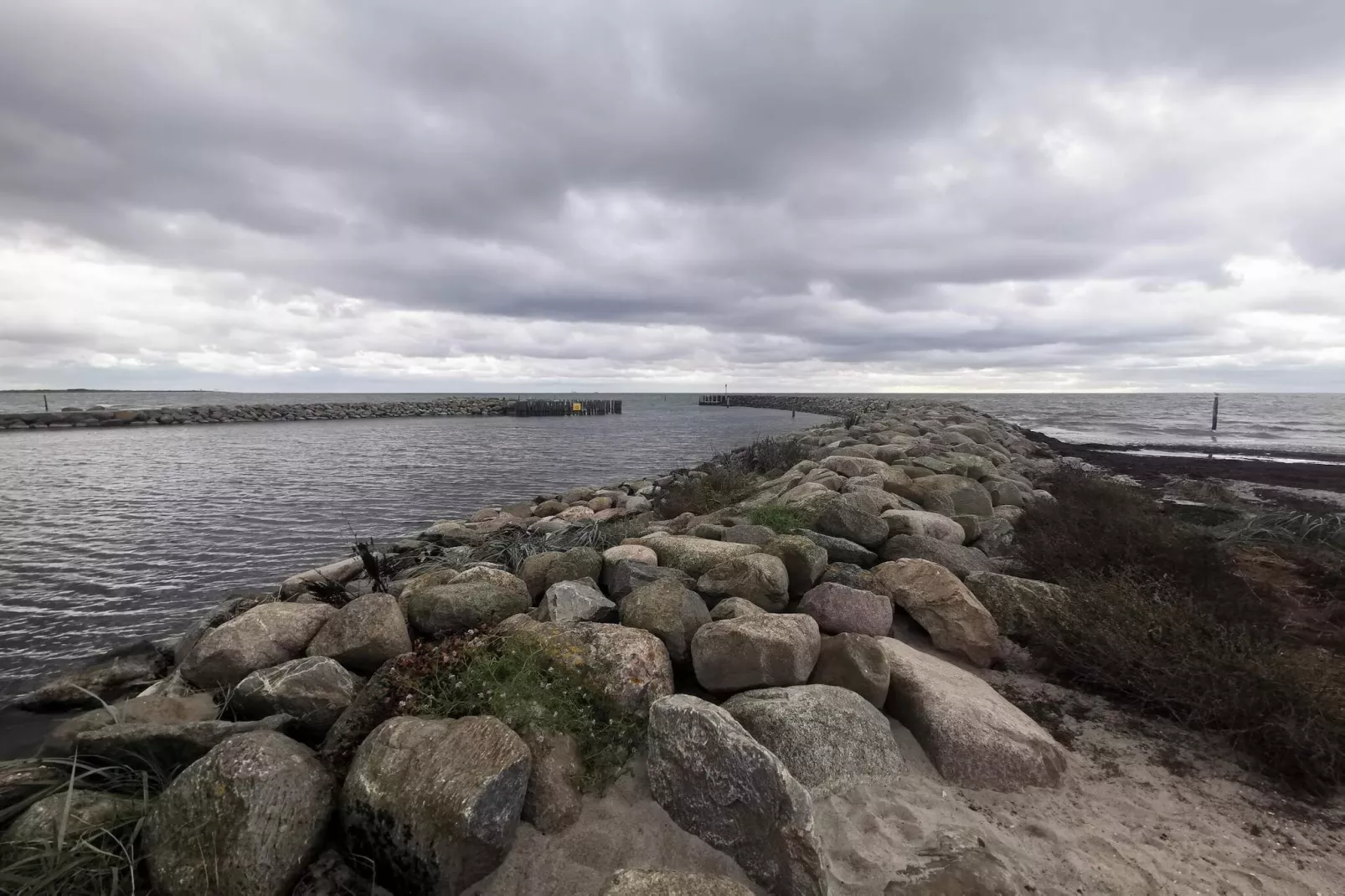 8 persoons vakantie huis in Dannemare-By Traum-Waterzicht