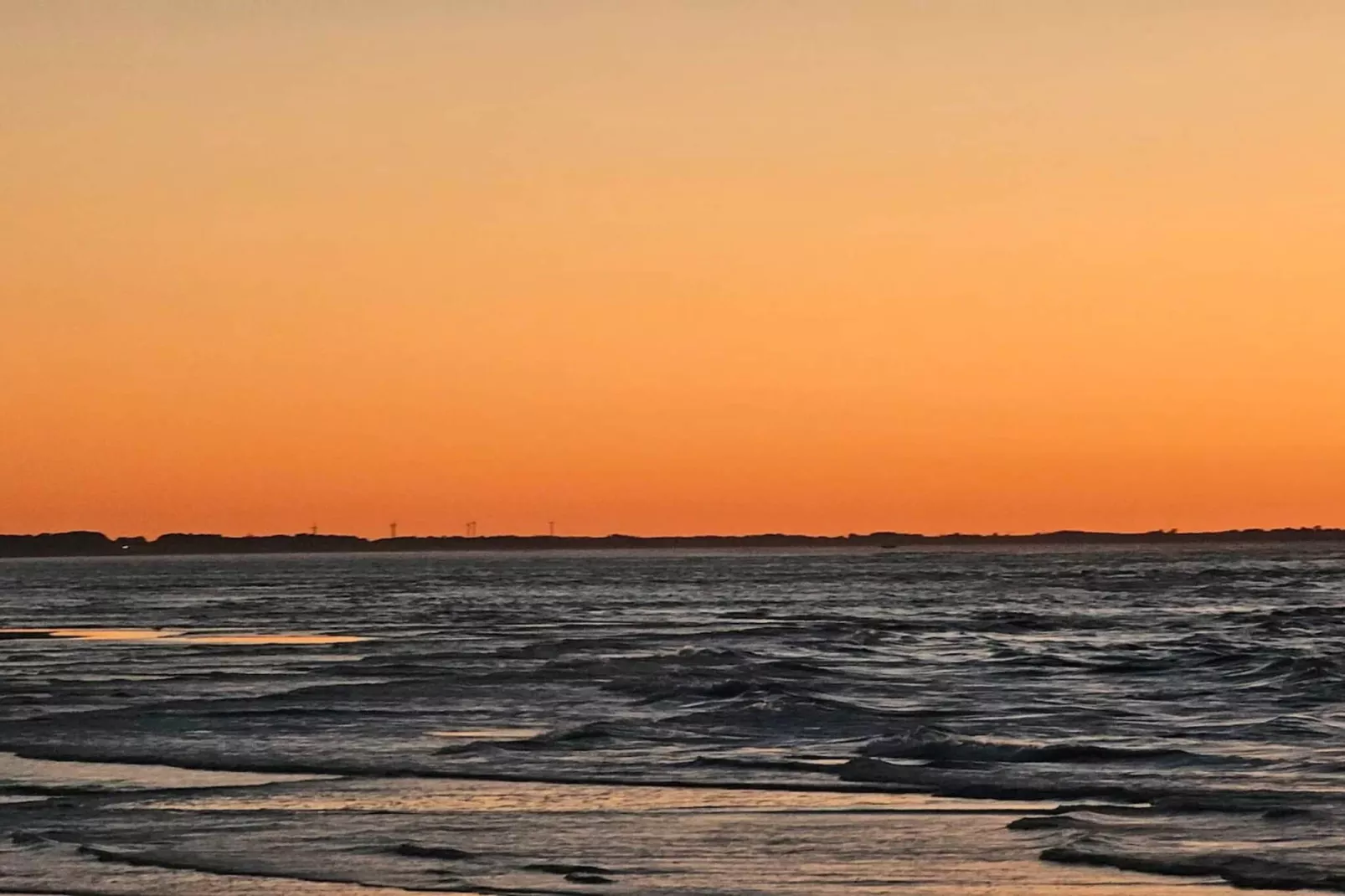 6 persoons vakantie huis in Glesborg-By Traum-Waterzicht