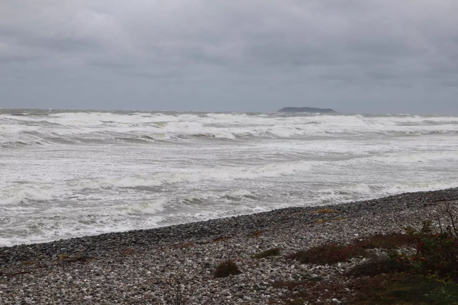 5 persoons vakantie huis in Ebeltoft-By Traum-Waterzicht