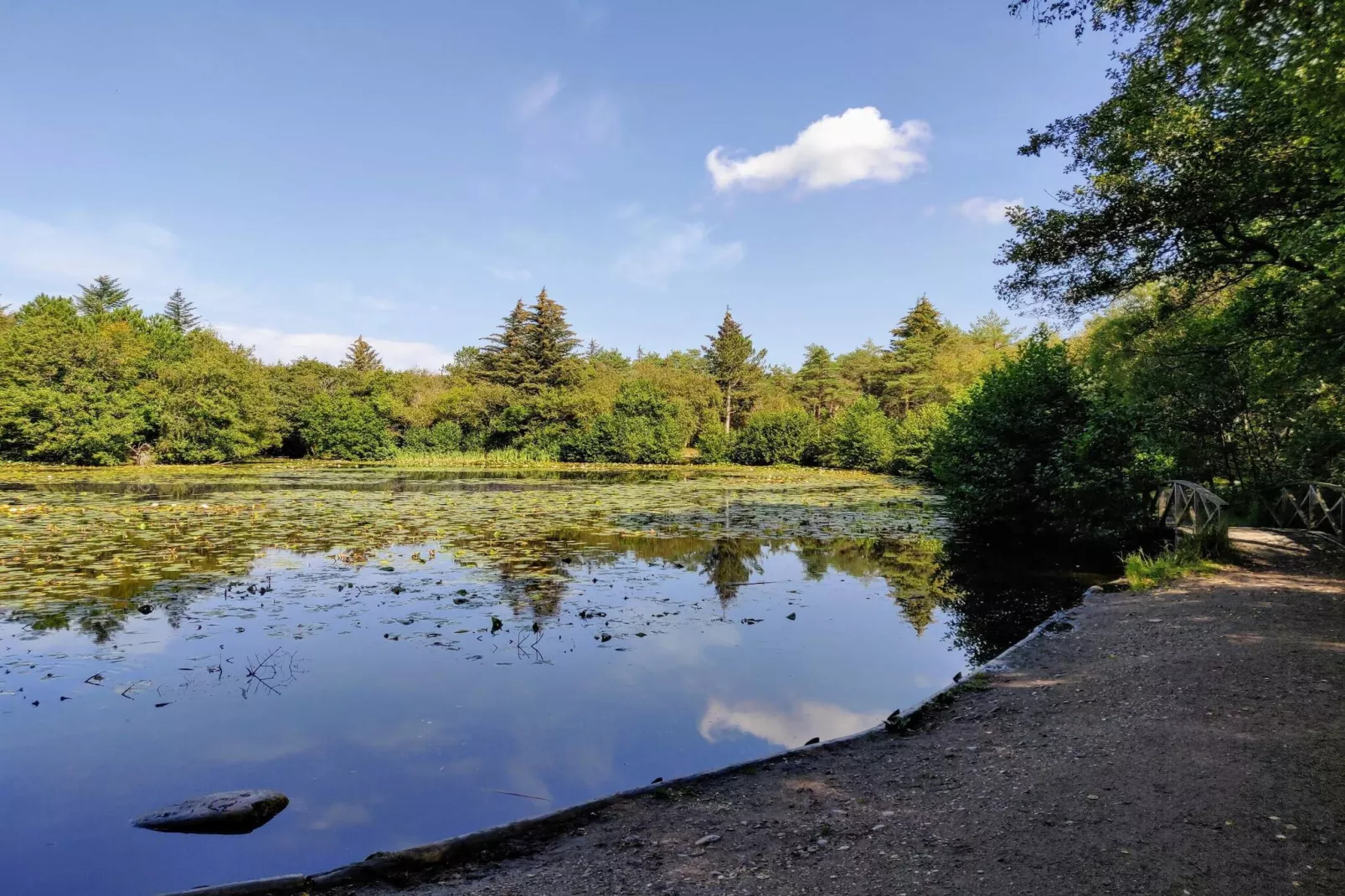 10 persoons vakantie huis in Ålbæk-By Traum-Waterzicht