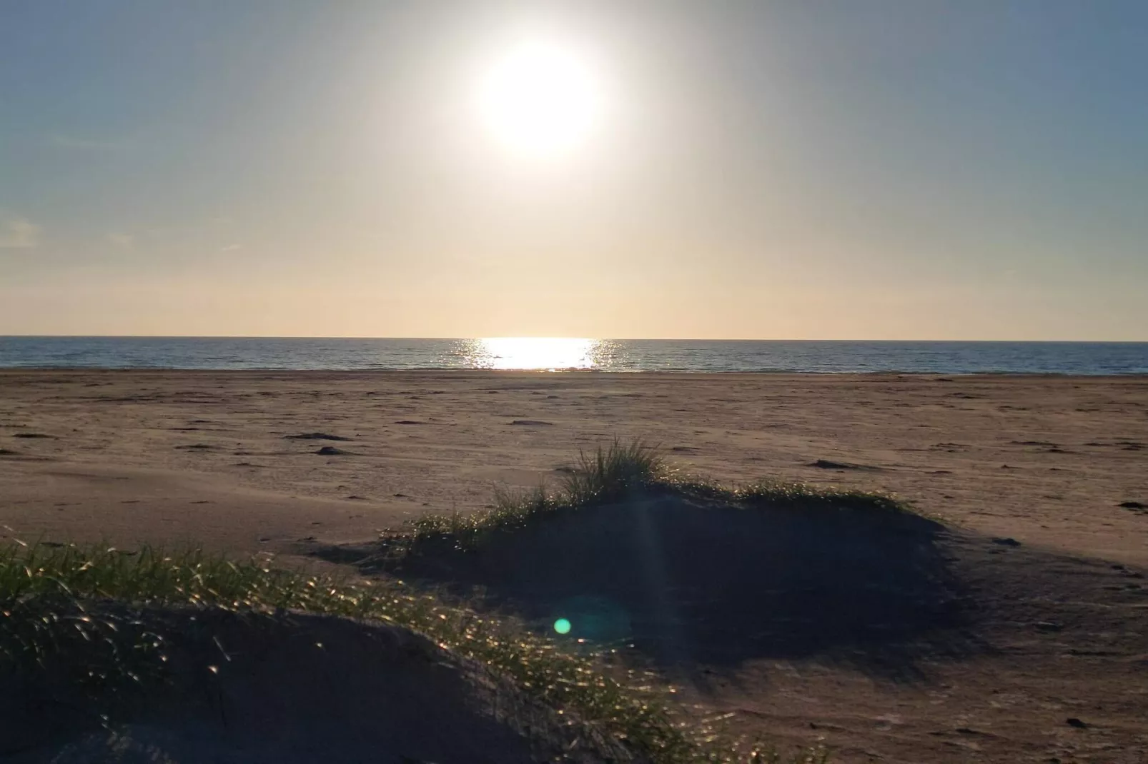 Licht strandhuis toevluchtsoord -- By Traum Ferienwohnungen-Waterzicht