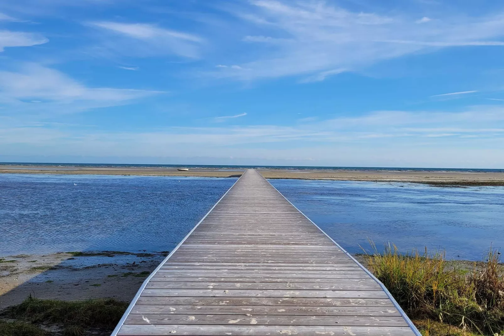 10 persoons vakantie huis in Hadsund-Waterzicht