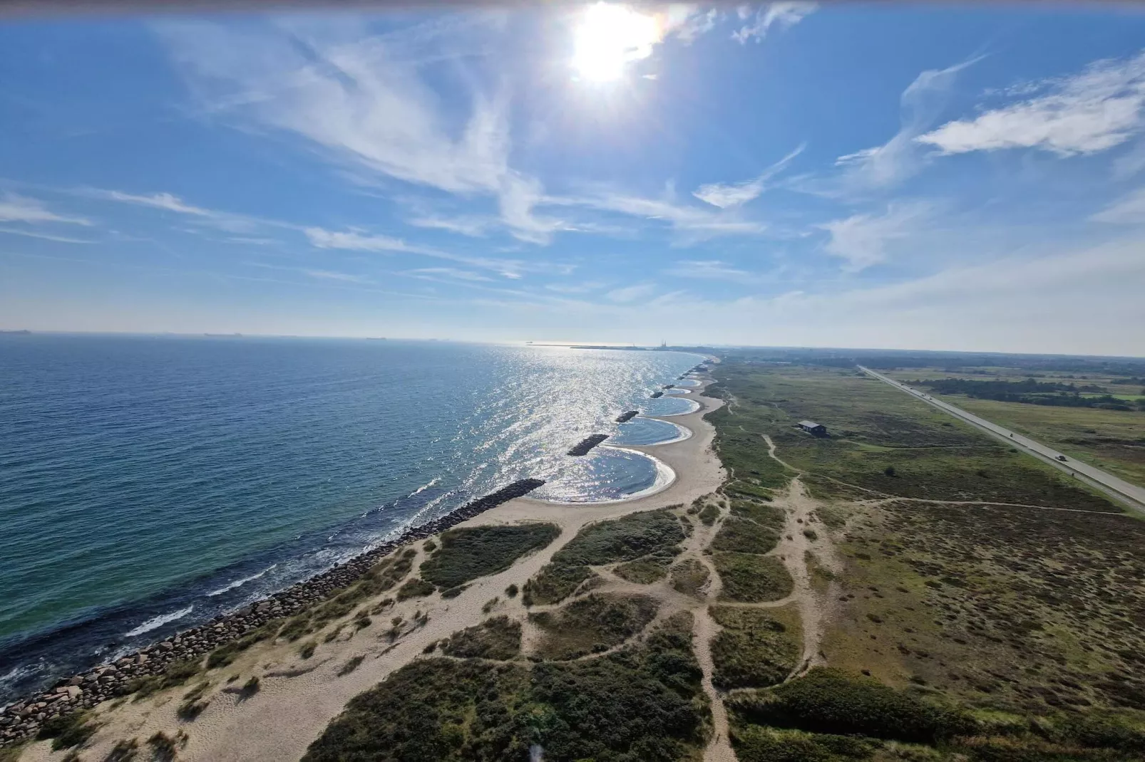 4 persoons vakantie huis in Skagen-By Traum-Waterzicht
