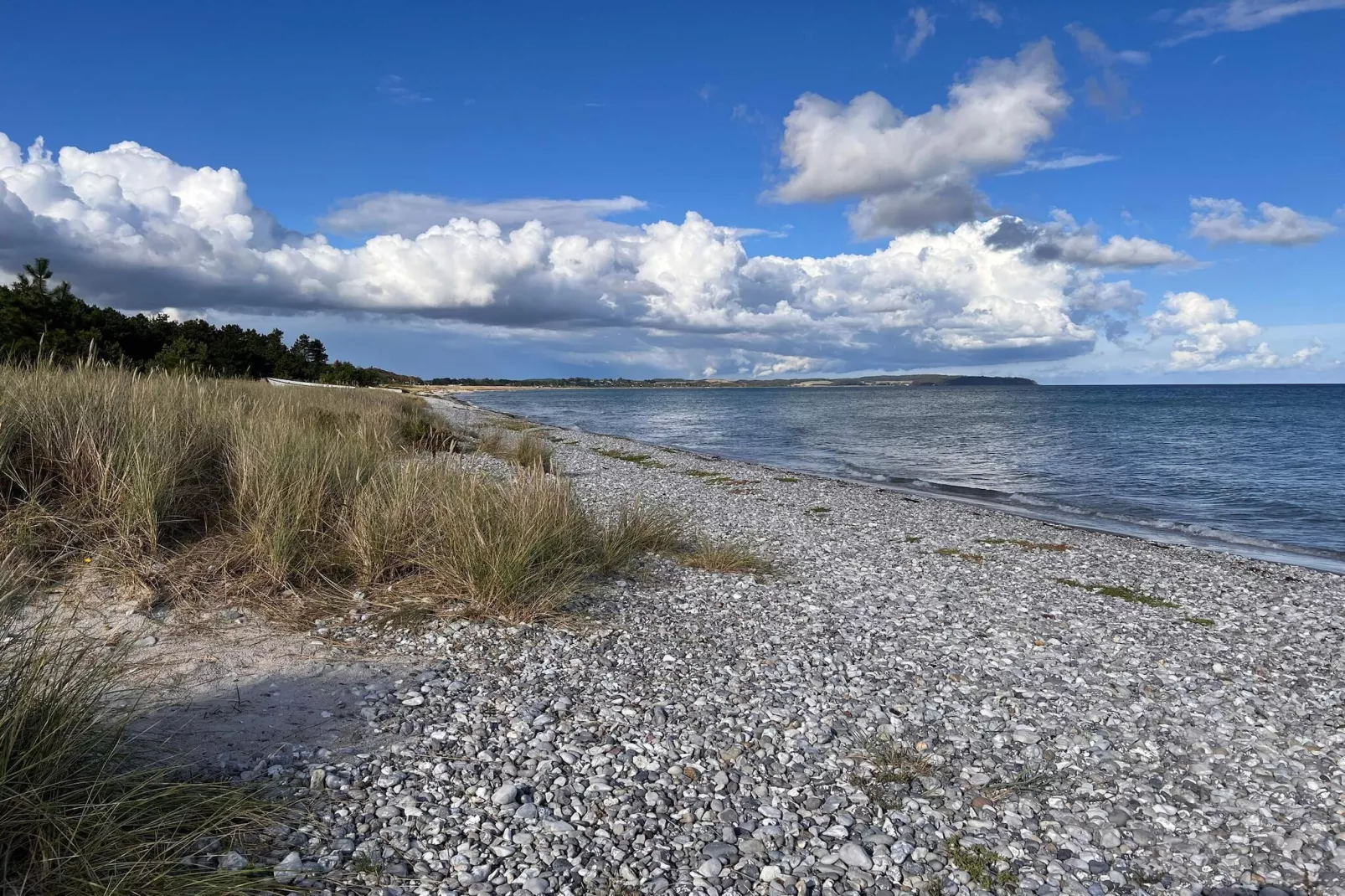 5 persoons vakantie huis in Ebeltoft-By Traum-Waterzicht