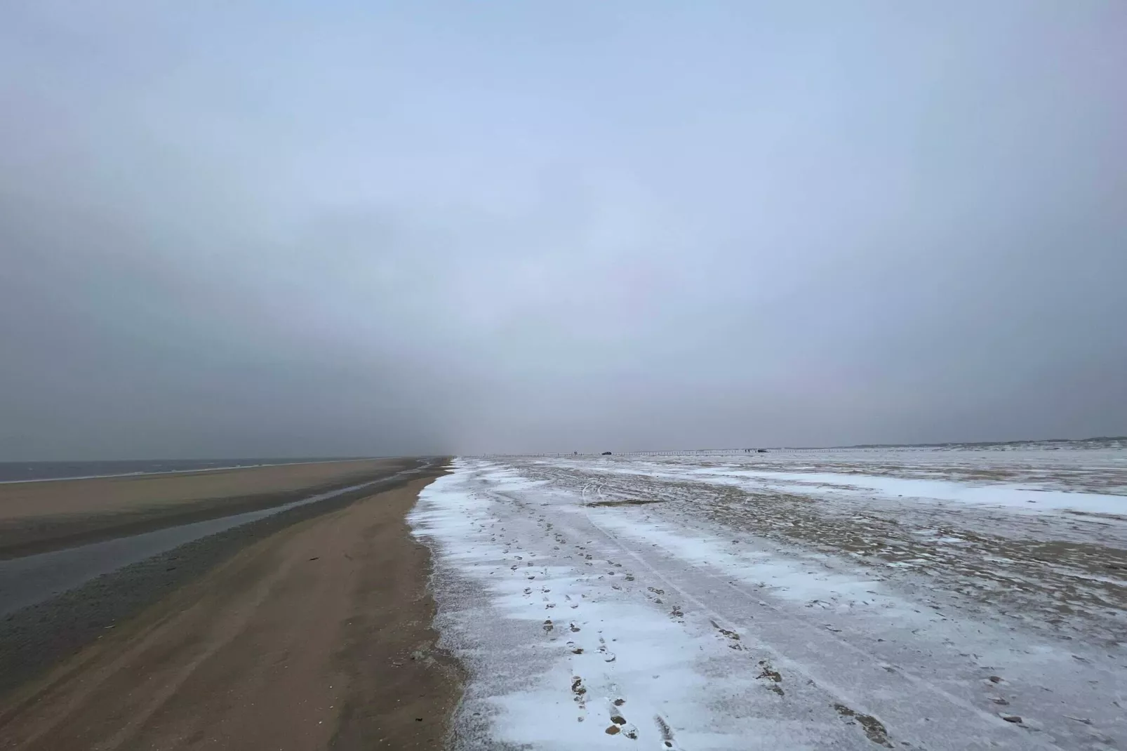 Zeezicht bij Rim -- By Traum Ferienwohnungen-Waterzicht