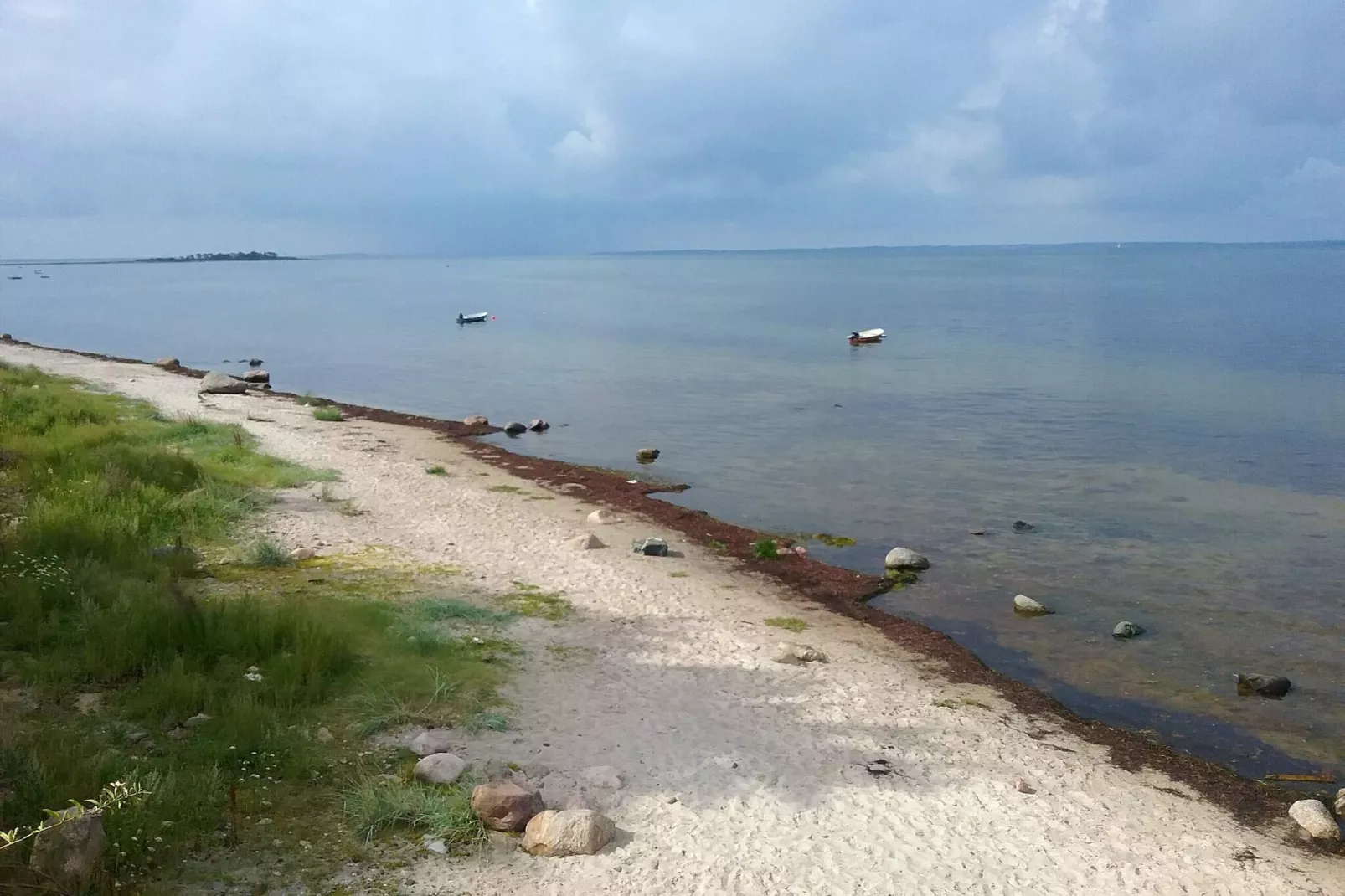 7 persoons vakantie huis in Jægerspris-By Traum-Waterzicht