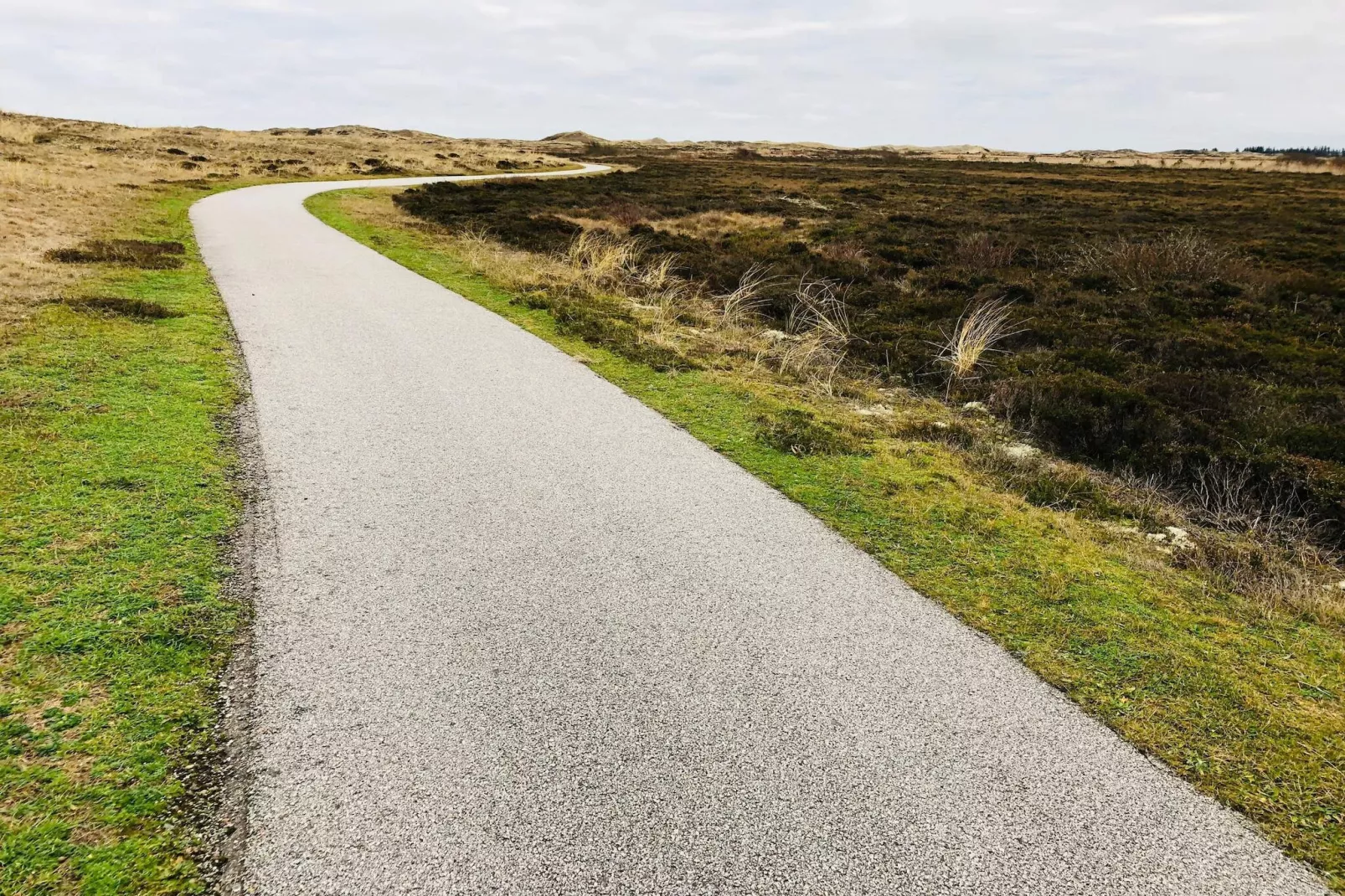 4 persoons vakantie huis in Skagen-By Traum-Waterzicht