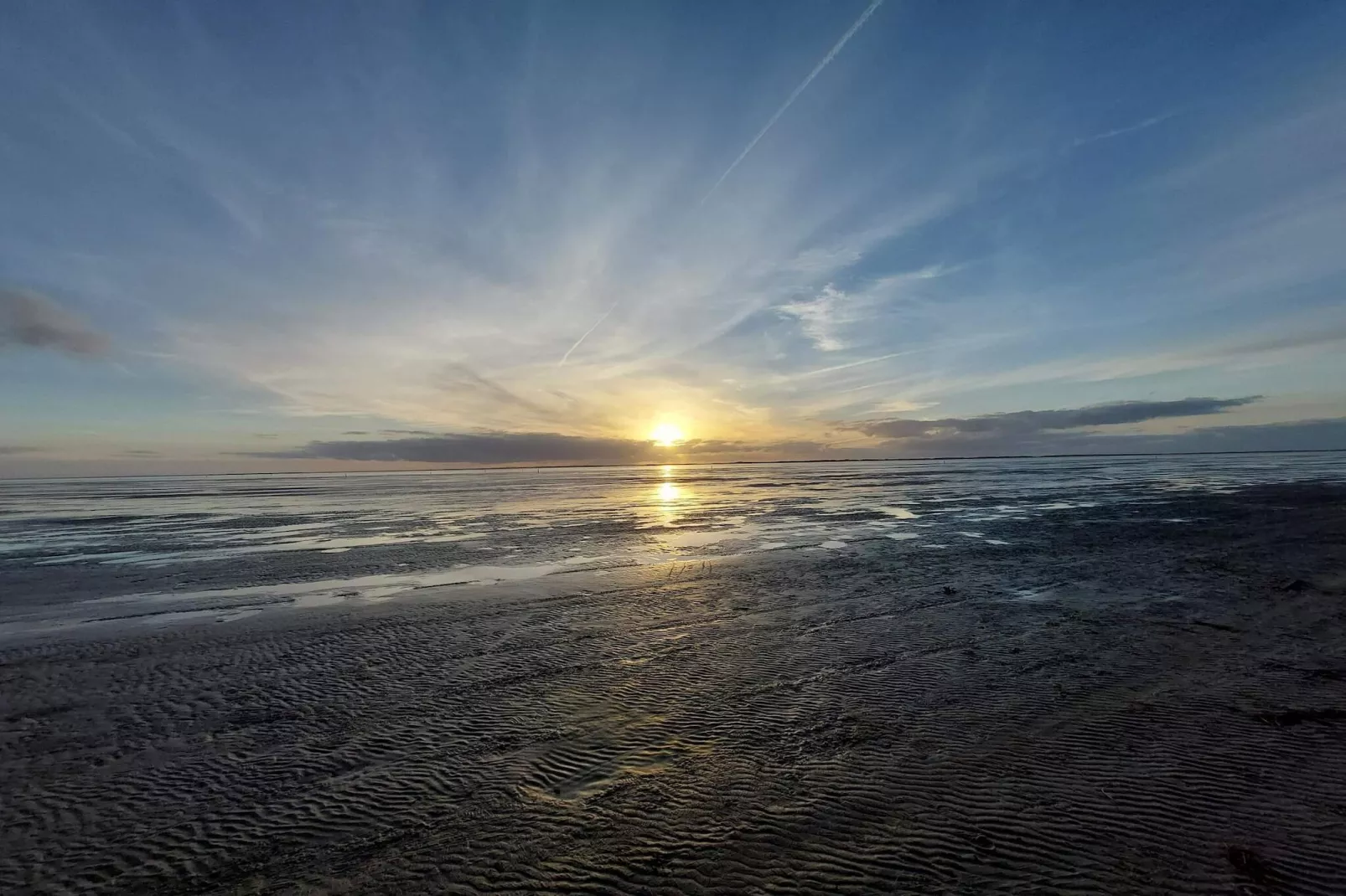 Moderne retraite nabij Vadehavet -- By Traum Ferienwohnungen