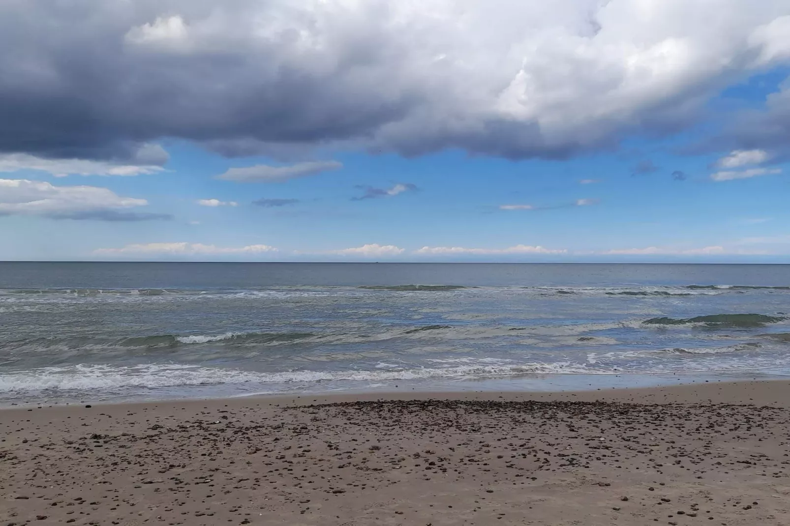Gezellig strandhuis met uitzicht -- By Traum Ferienwohnungen-Waterzicht