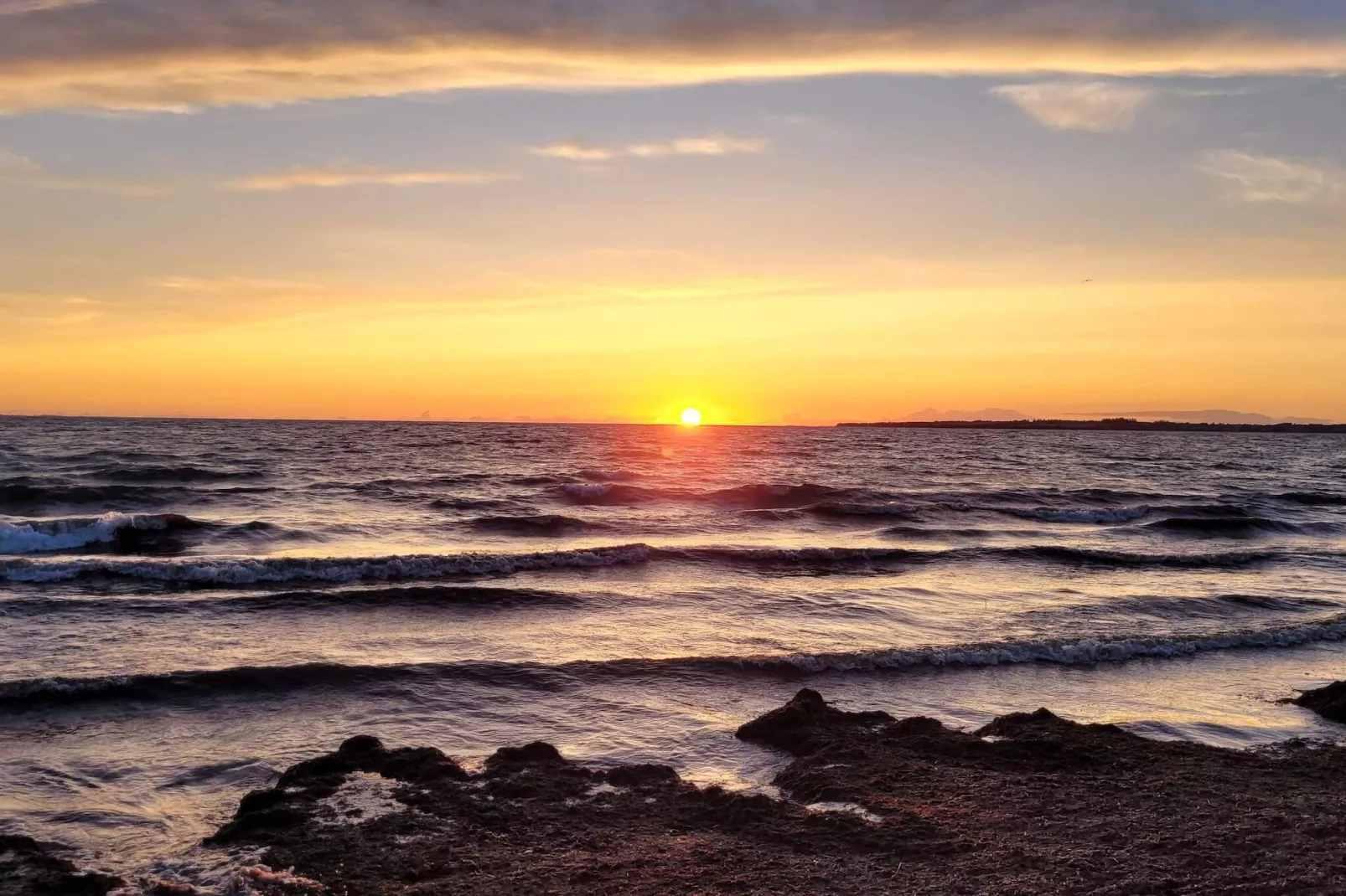 Luxe retraite aan zee -- By Traum Ferienwohnungen-Waterzicht