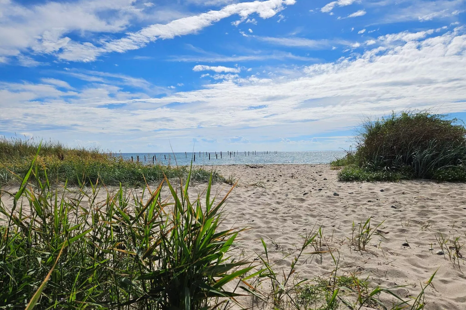 6 persoons vakantie huis in Nakskov-By Traum-Waterzicht