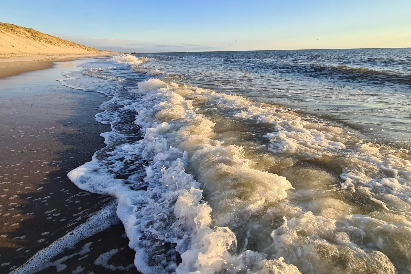 Ruim toevluchtsoord met spa -- By Traum Ferienwohnungen-Waterzicht