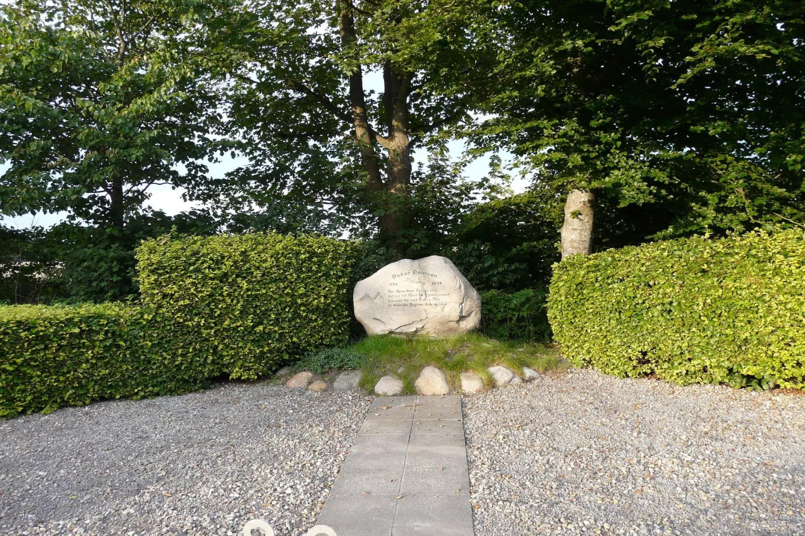 4 persoons vakantie huis in Oksbøl-By Traum-Niet-getagd