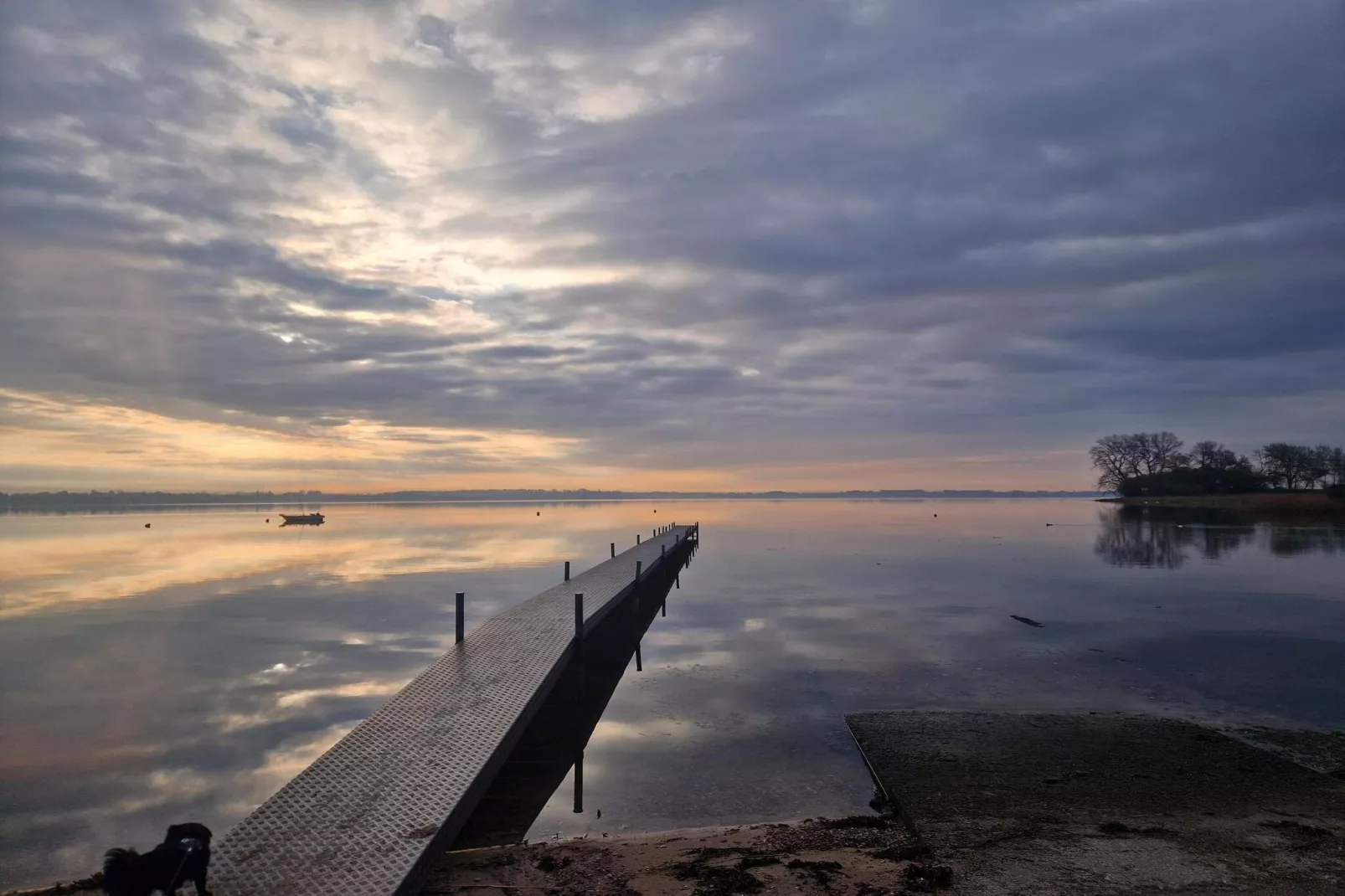 4 persoons vakantie huis in Gråsten-By Traum-Waterzicht
