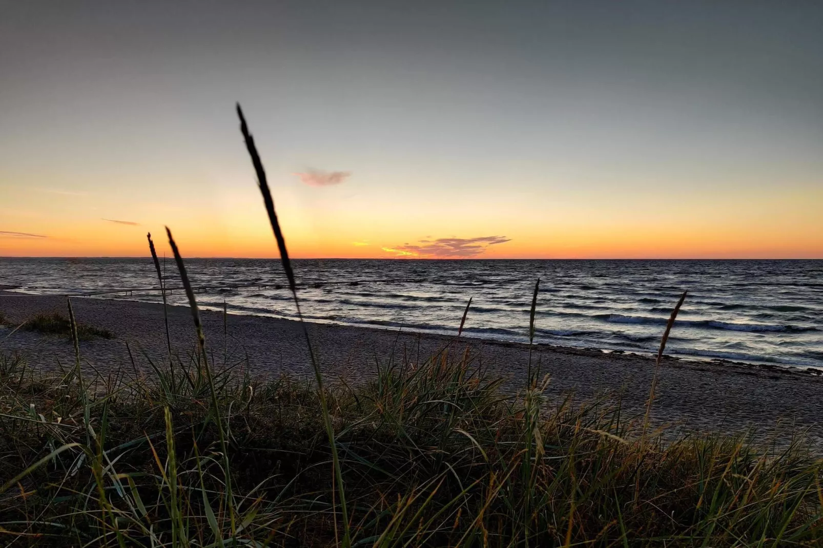 Gezellig strandhuis -- By Traum Ferienwohnungen-Waterzicht