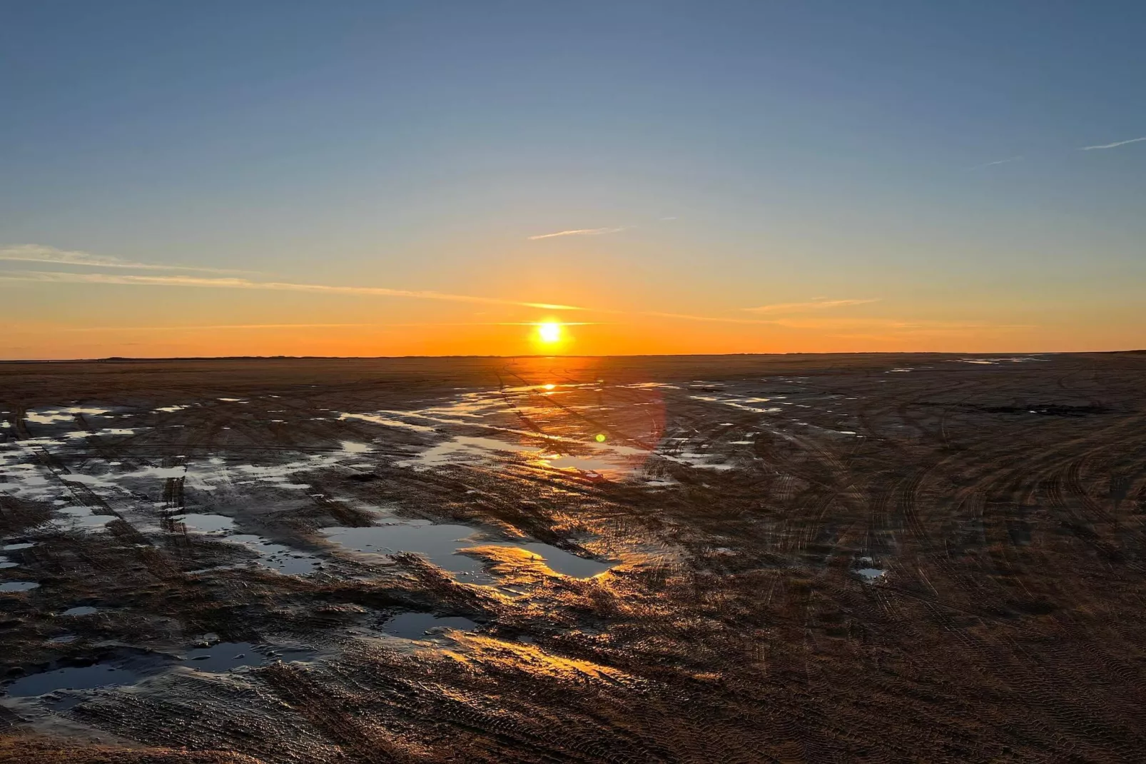 Panoramisch Golfzicht Retreat -- By Traum Ferienwohnungen-Waterzicht