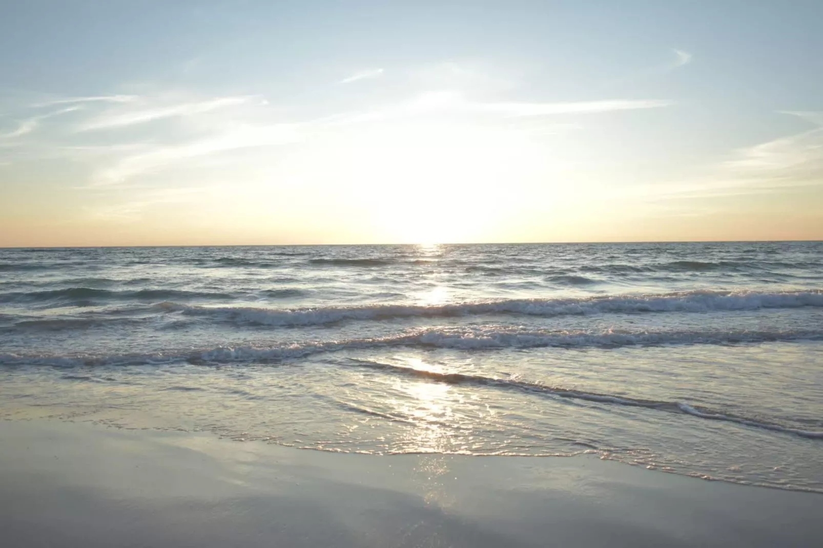 4 persoons vakantie huis in Rømø-Waterzicht