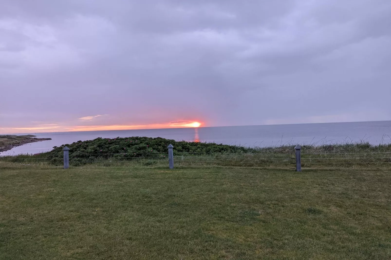 Rustige oase bij fjord -- By Traum Ferienwohnungen-Waterzicht