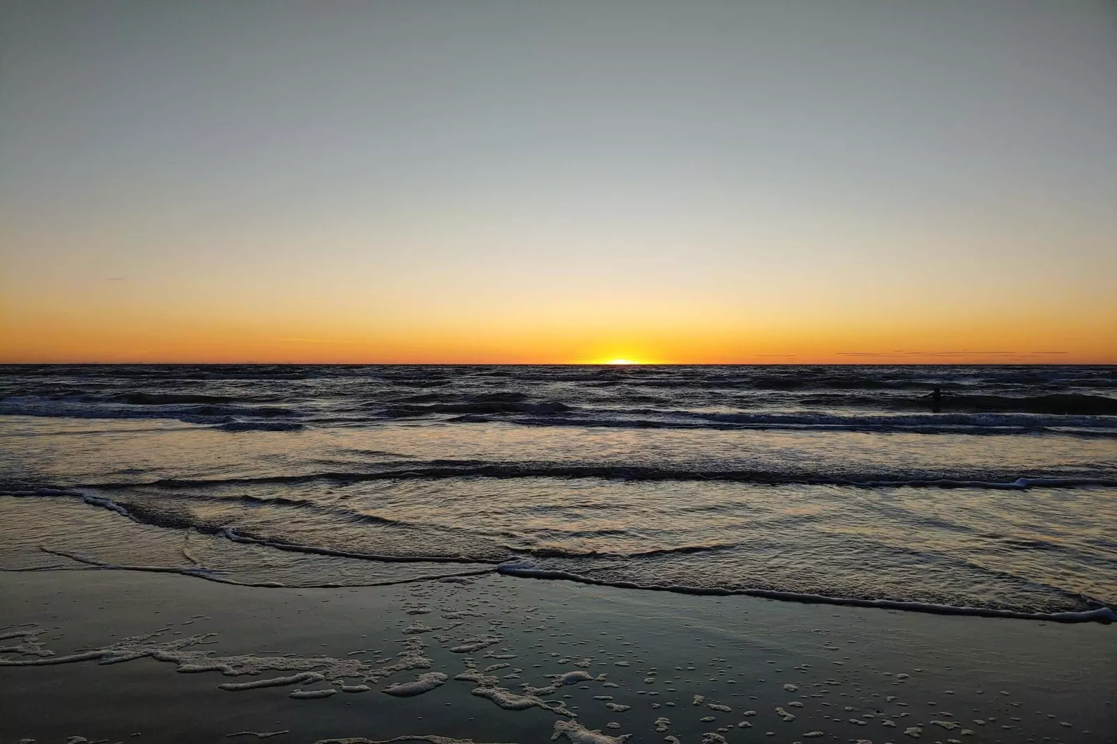 6 persoons vakantie huis in Saltum-By Traum-Waterzicht