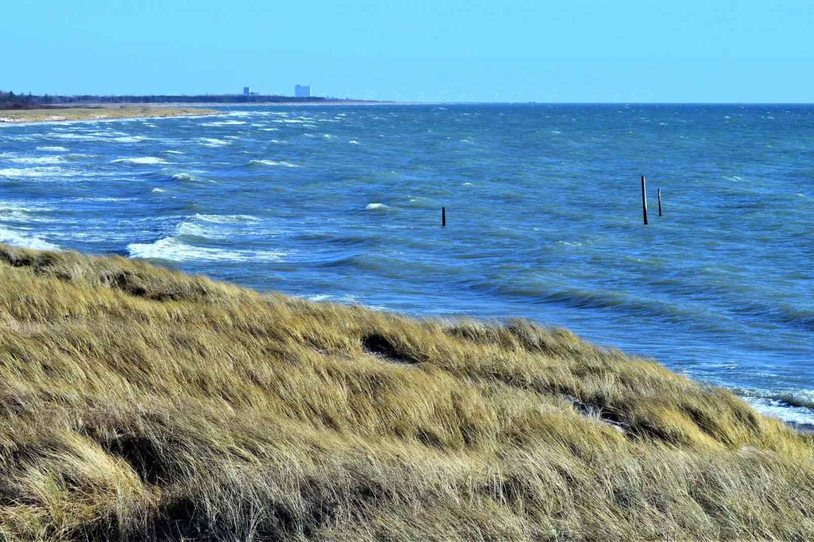 6 persoons vakantie huis in Rødby-By Traum-Waterzicht