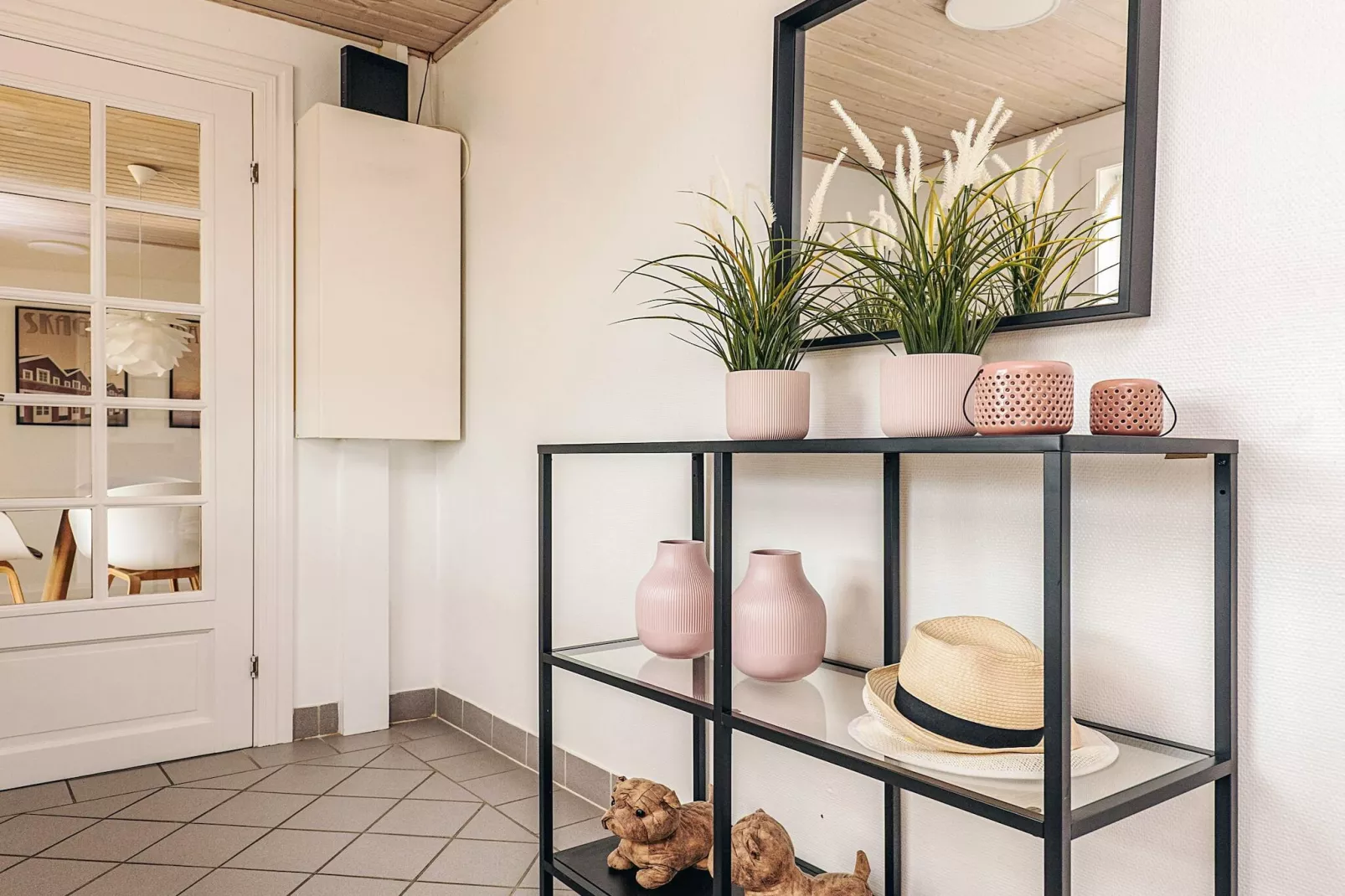 8 persoons vakantie huis in Skagen-By Traum-Binnen