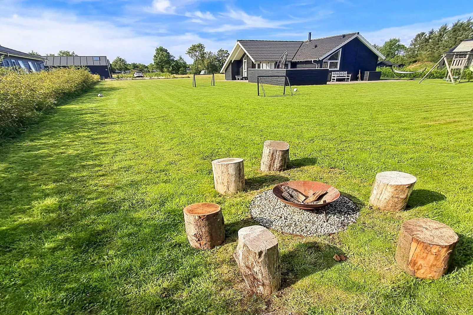 Luxe aan het meer -- By Traum Ferienwohnungen-Buitenlucht