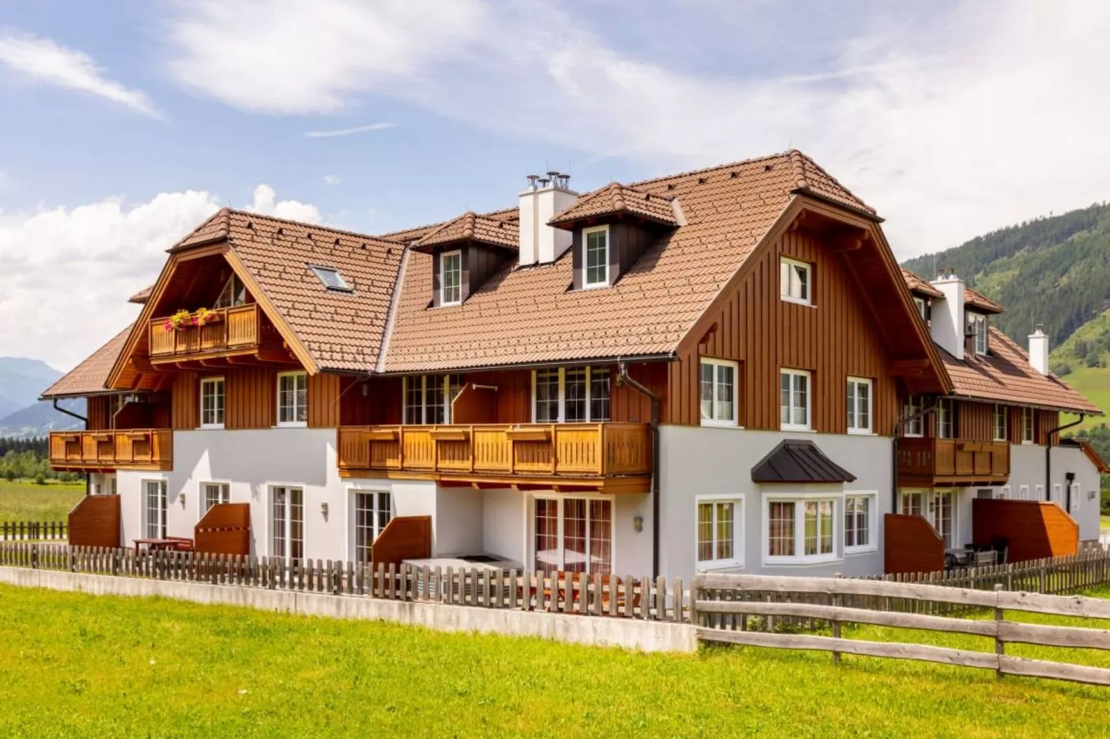 Sonnental de Luxe Top 5-Tuinen zomer