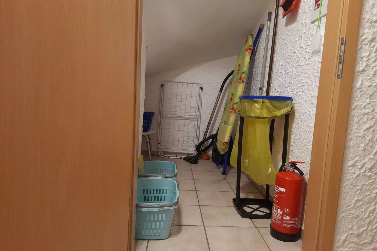 Ferienwohnung Fries-Overloop