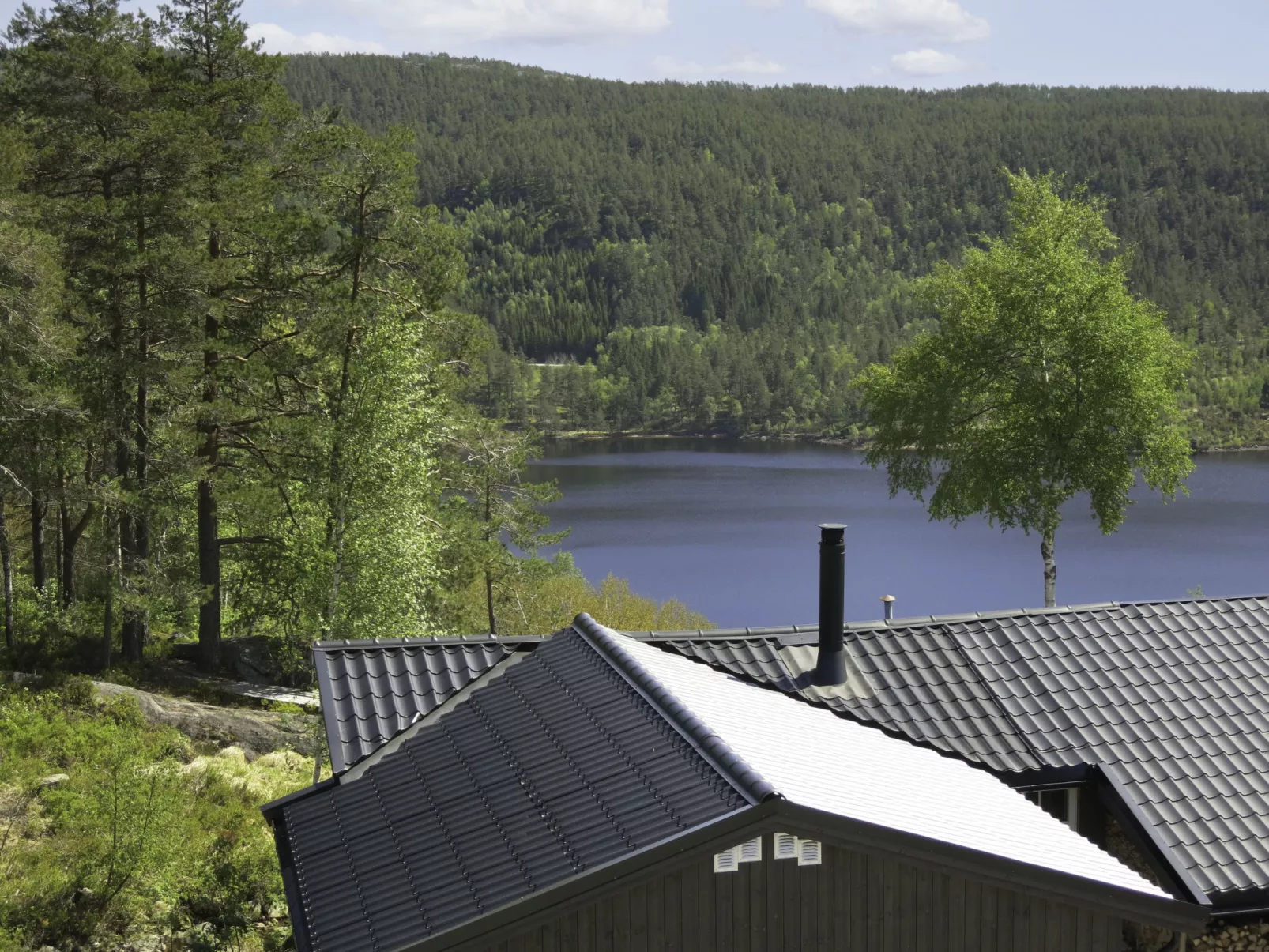 Torfinnbu-Buiten