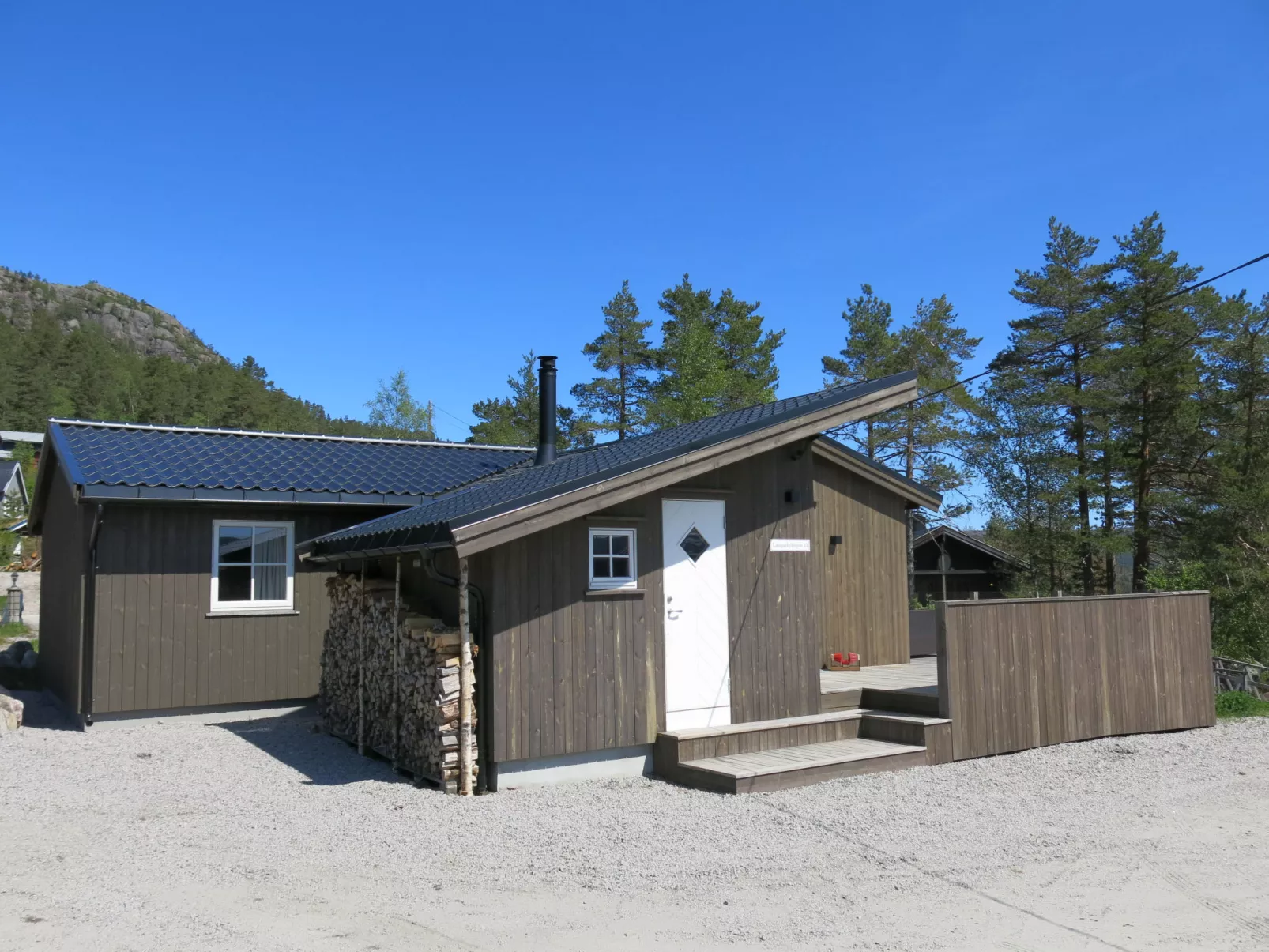 Torfinnbu-Buiten