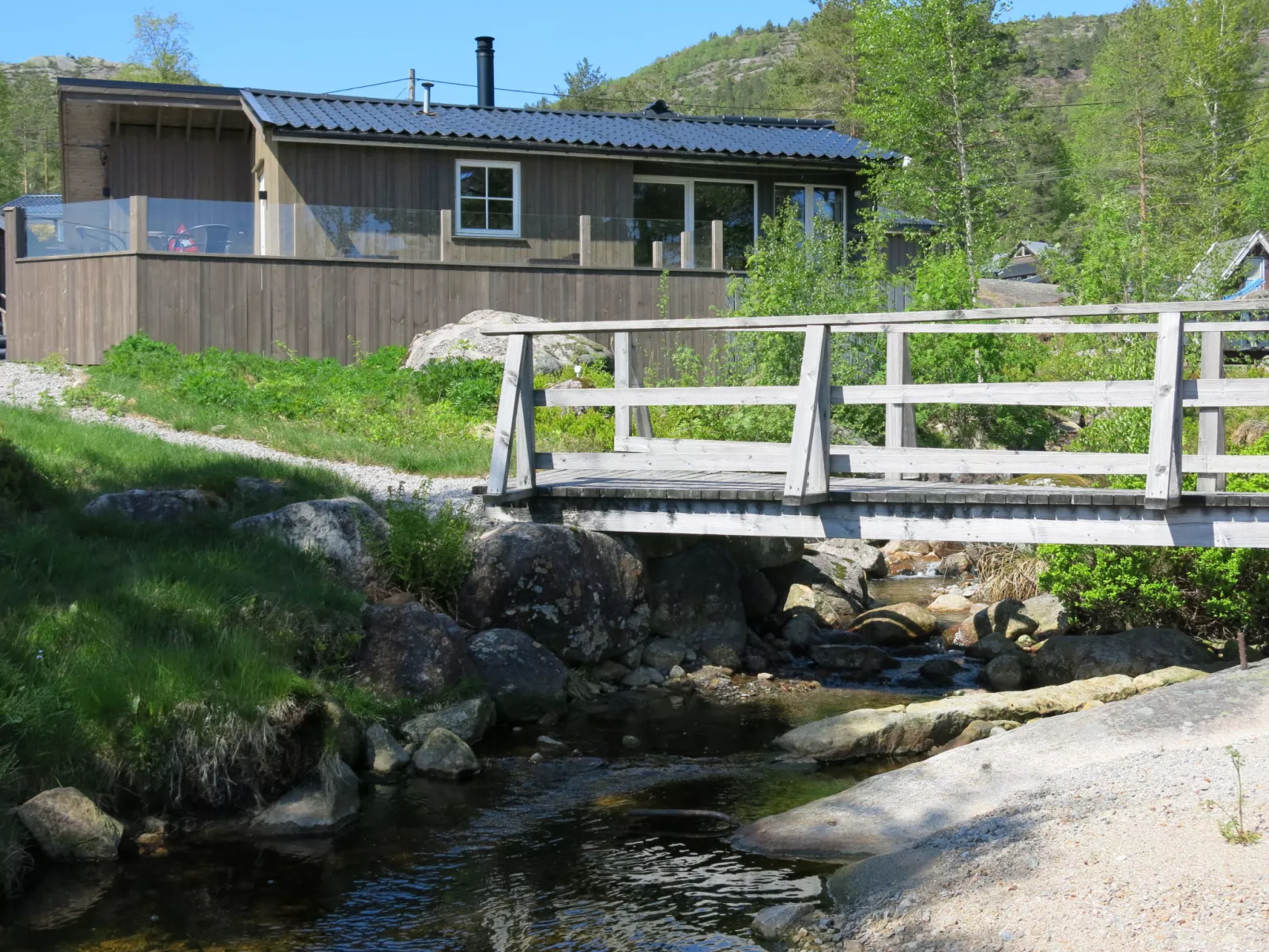 Torfinnbu-Buiten