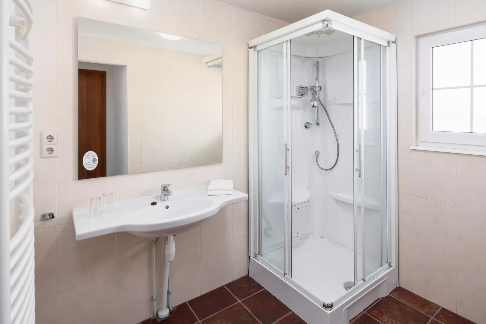 Ferienresort Cochem 18-Badkamer