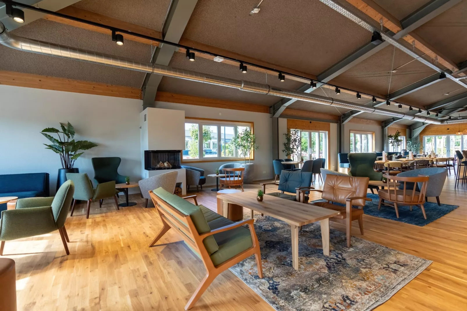 Ferienresort Cochem 19-Faciliteiten