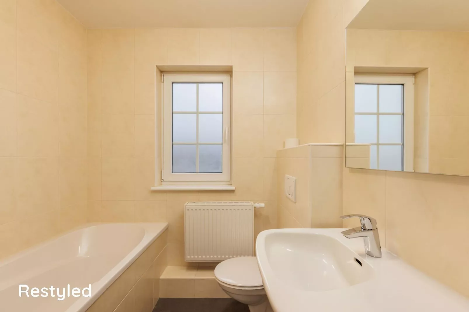 Ferienresort Cochem 30-Badkamer