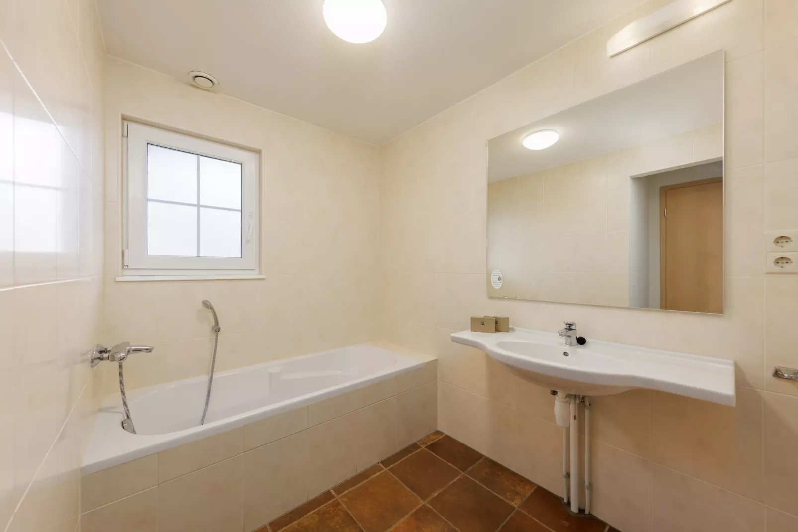 Ferienresort Cochem 34-Badkamer