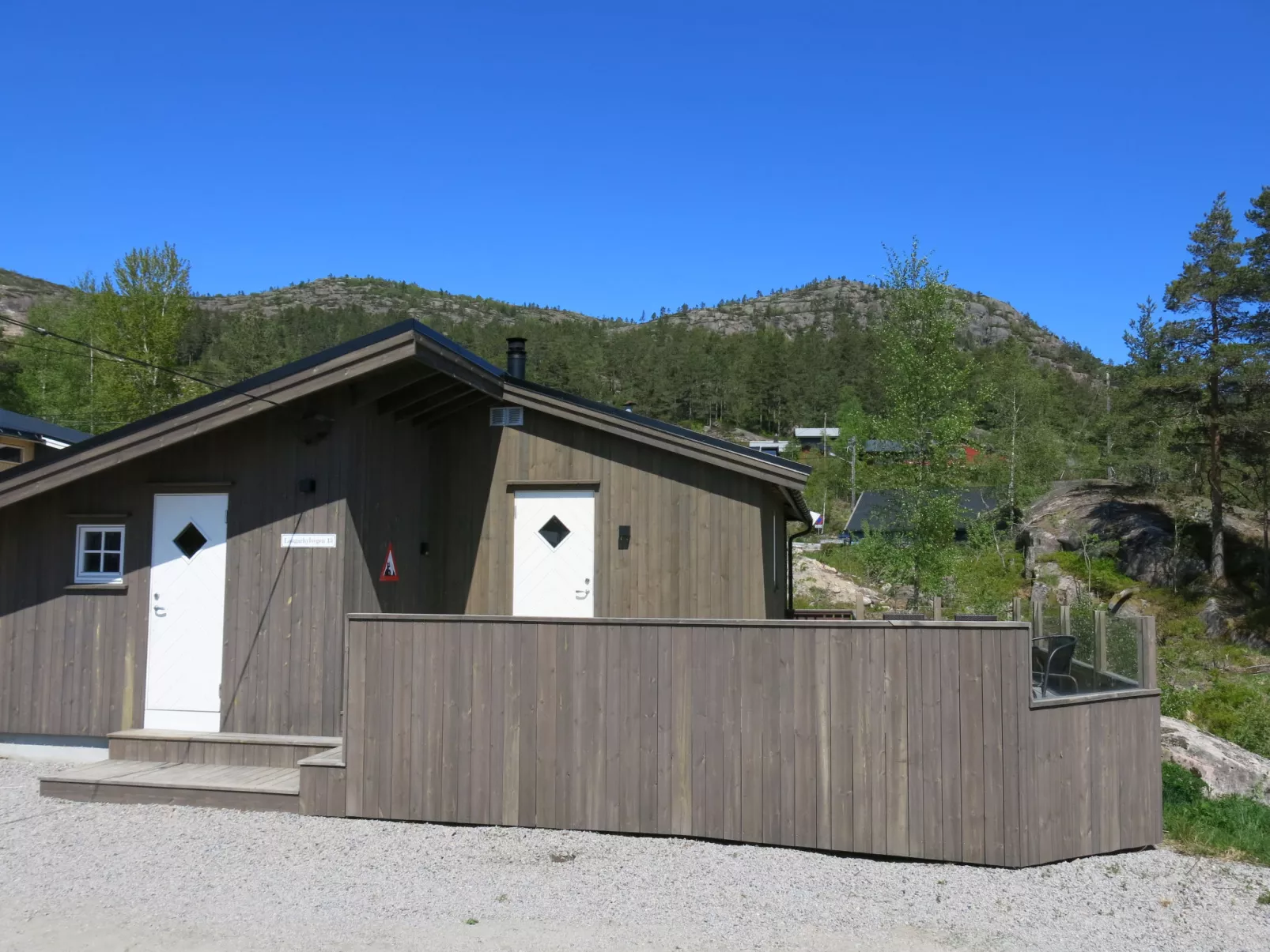 Torfinnbu-Buiten