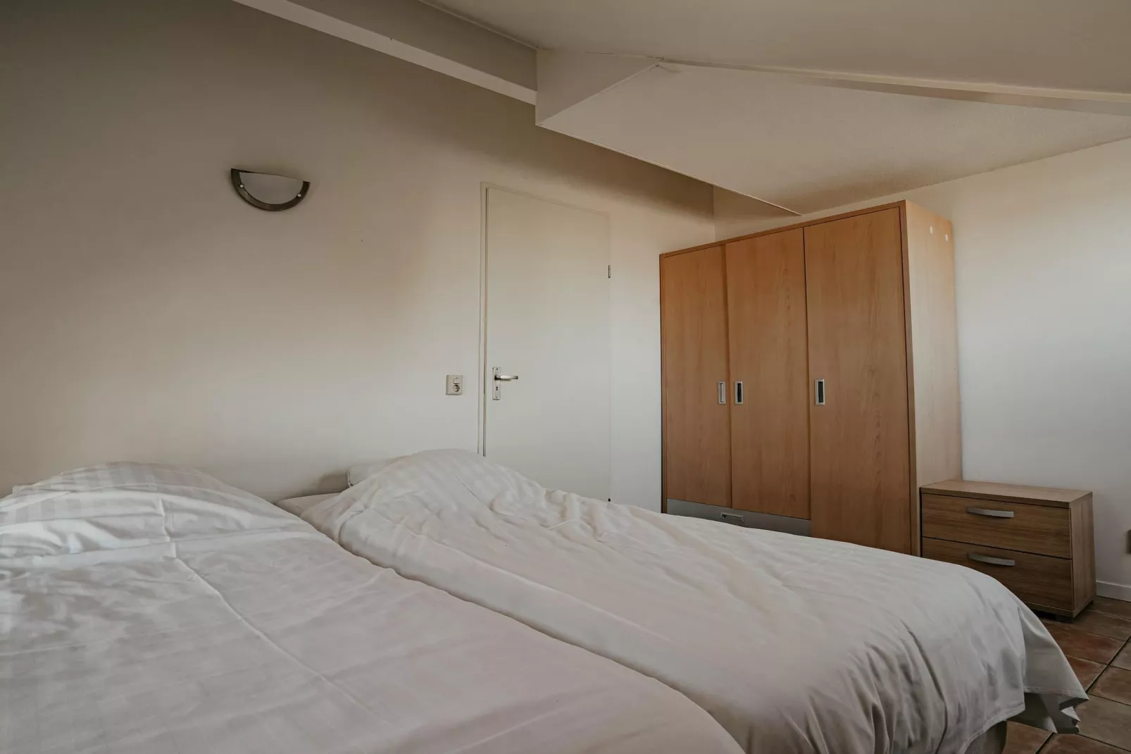 Waterpark de MeerParel 3-Slaapkamer