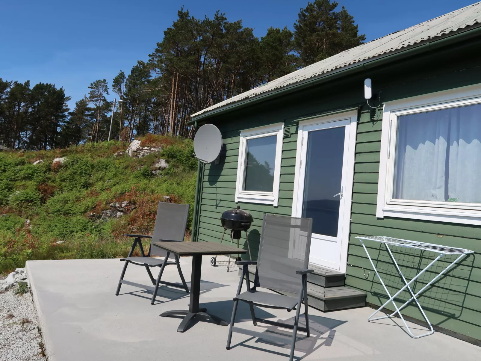 Sognesjö-Buiten