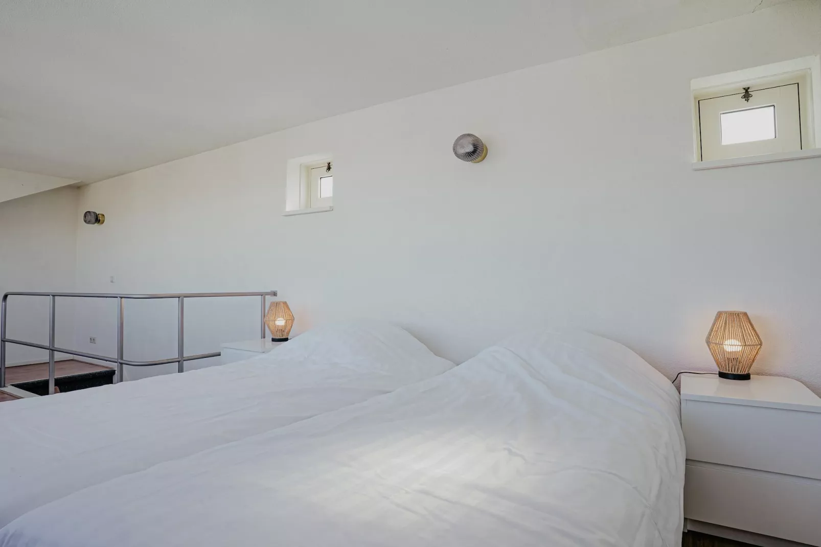 Waterpark de Meerparel 2-Slaapkamer