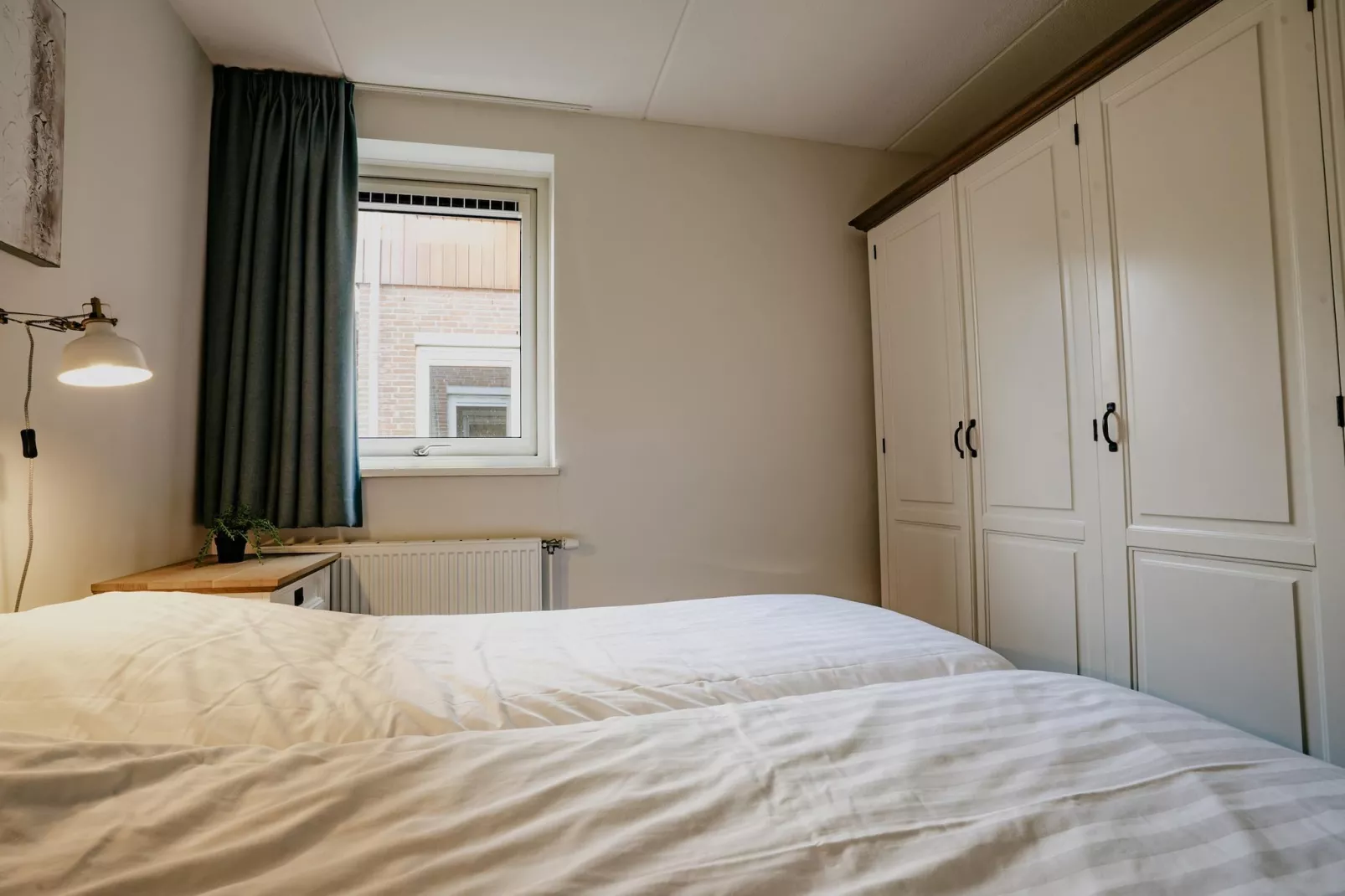 Waterpark de Meerparel 8-Slaapkamer