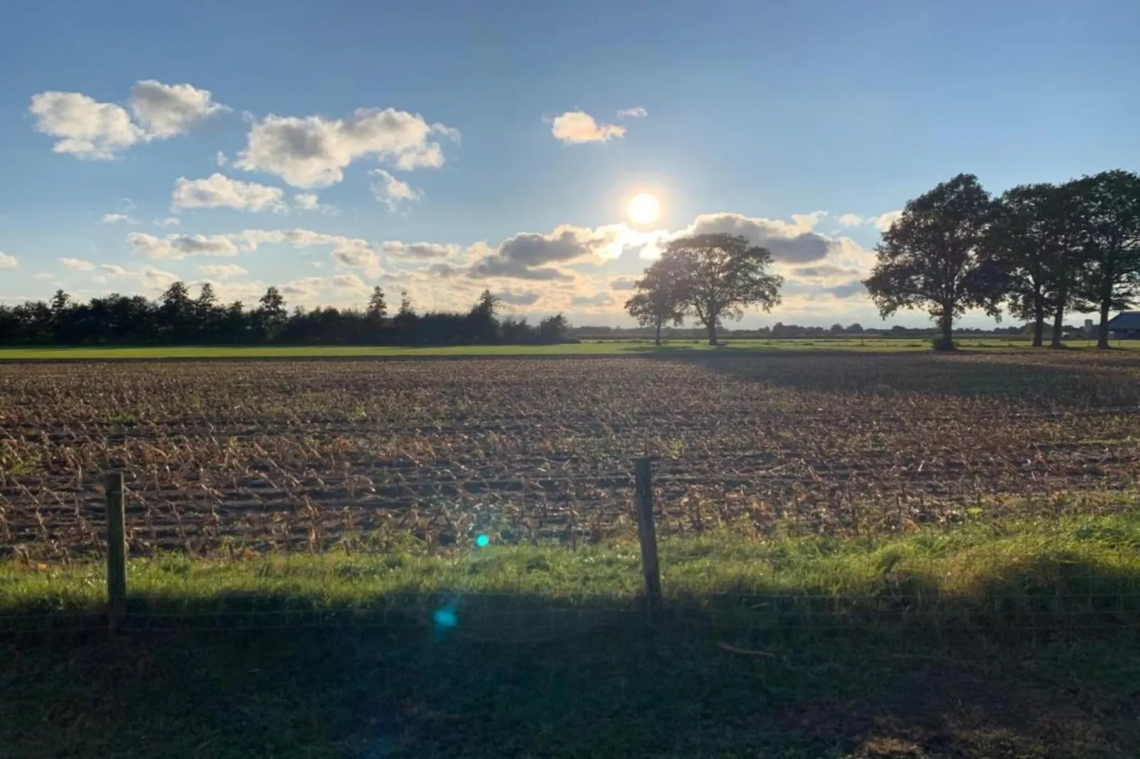 Bospark Markelo 1-Gebieden zomer 20km