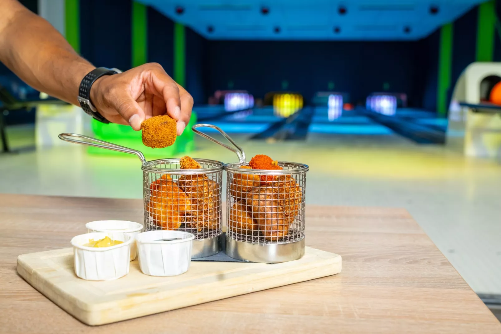 Vakantiepark Boomhiemke 3-Parkfaciliteiten