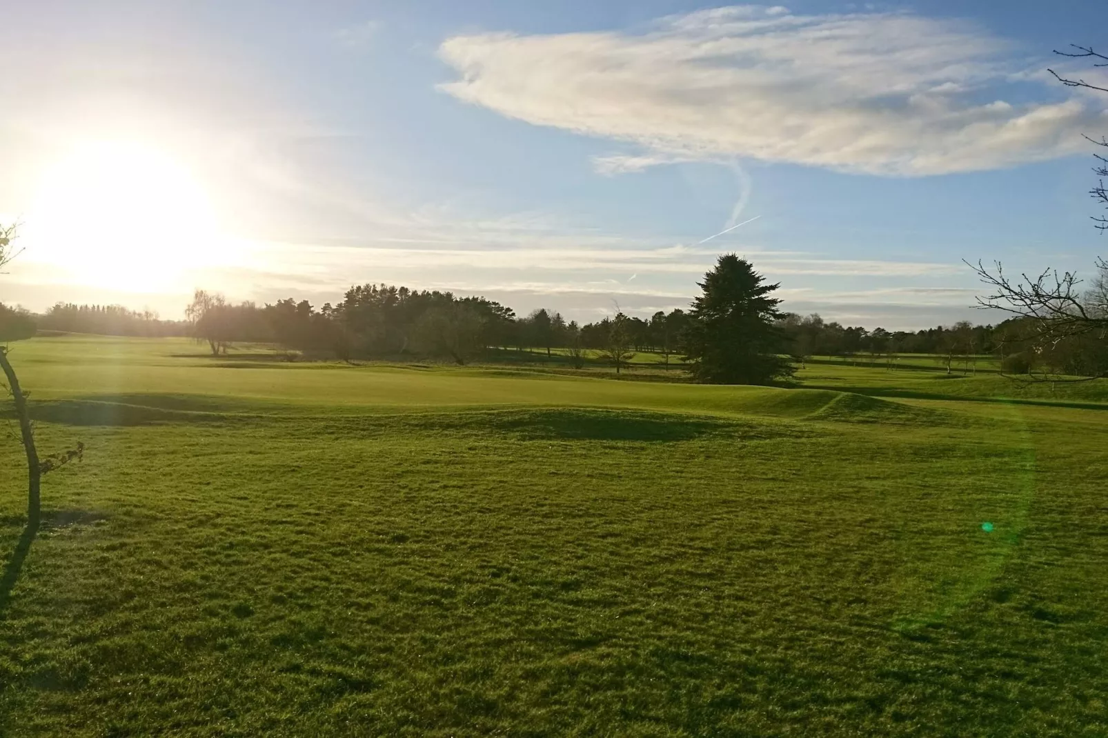 6 persoons vakantie huis in Nibe-By Traum-Niet-getagd