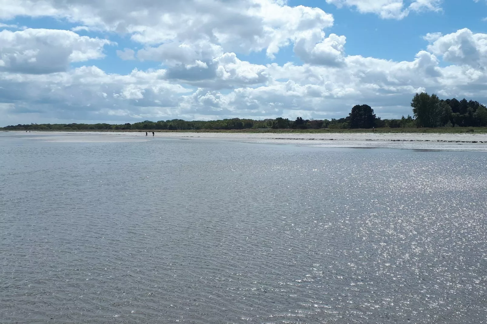 6 persoons vakantie huis in Stege-Waterzicht